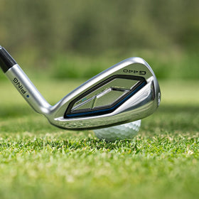 Ping G440 irons 2025