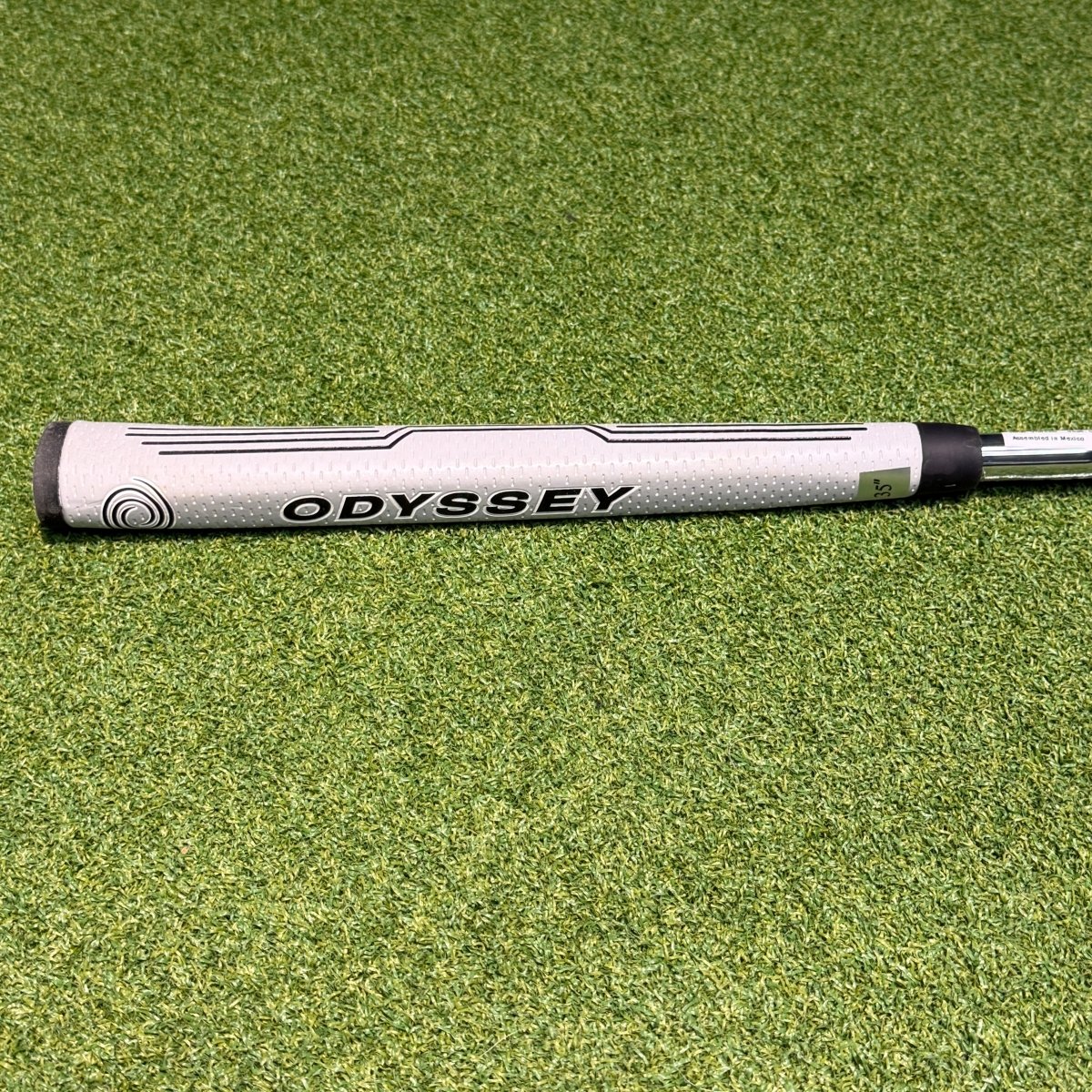 Odyssey DFX 10 Left Handed / 35 Inch - Odyssey
