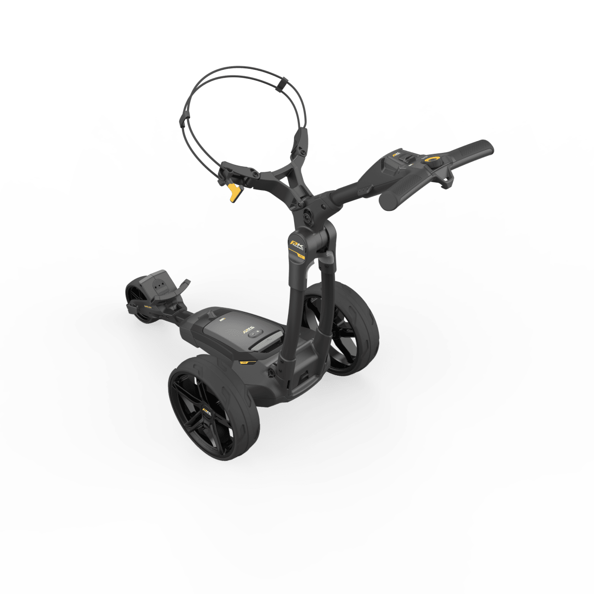 PowaKaddy FX1 36 Hole Lithium Electric Trolley - PowaKaddy
