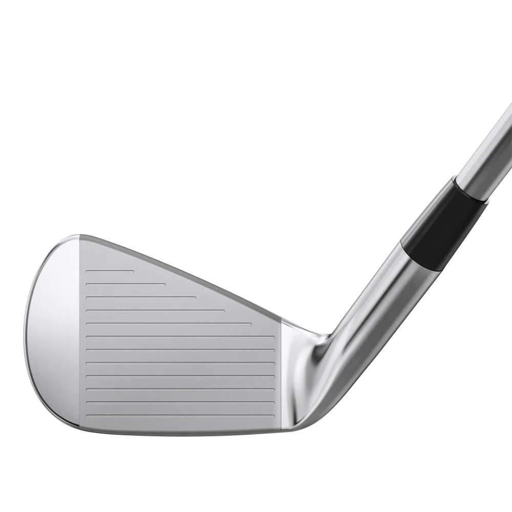Mizuno Pro 241 Left Handed Golf Steel Irons