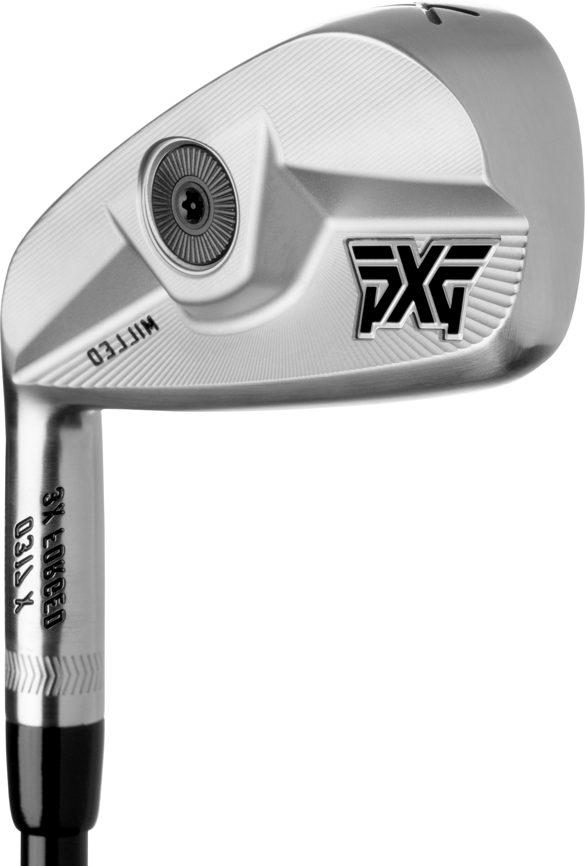 PXG 0317 X Left Handed Driving Iron