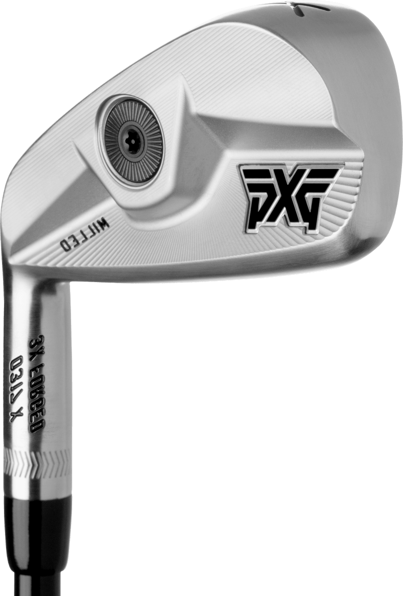 PXG 0317 X Left Handed Driving Iron - PXG