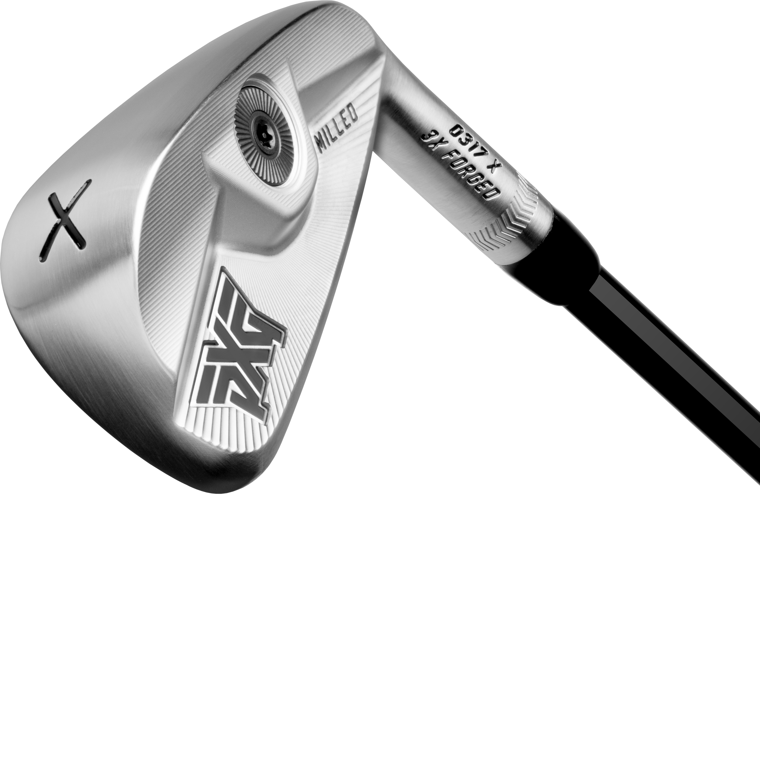 PXG 0317 X Driving Iron