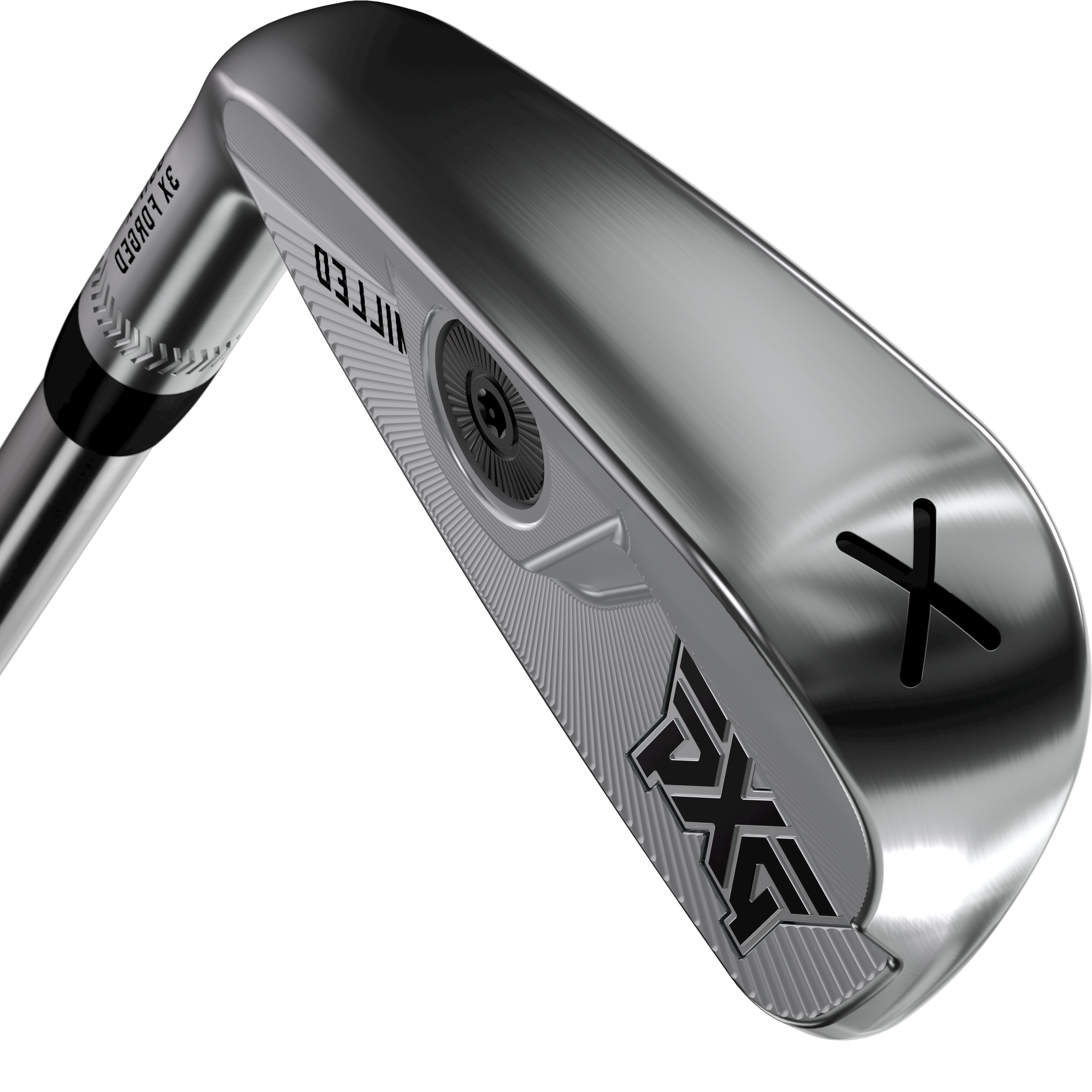 PXG 0317 X Left Handed Driving Iron