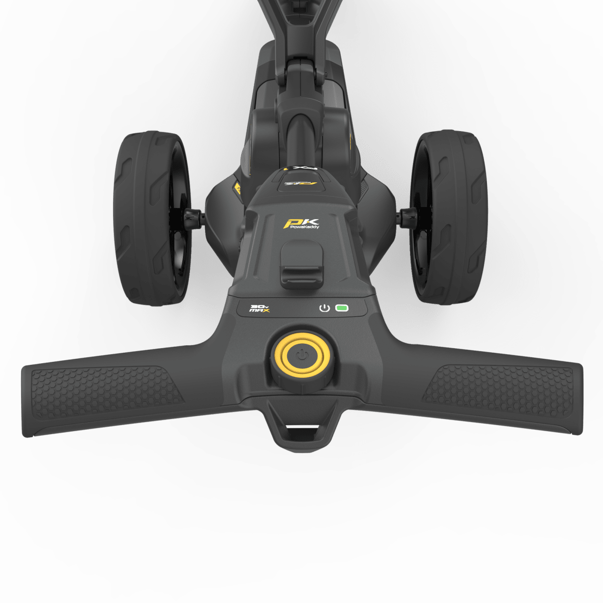PowaKaddy FX1 36 Hole Lithium Electric Trolley - PowaKaddy