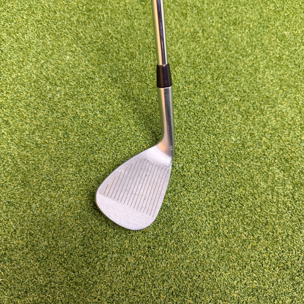 PING Glide 3.0 Gap Wedge / 50 Degree / Black Dot / NS Pro 105 Stiff - Ping