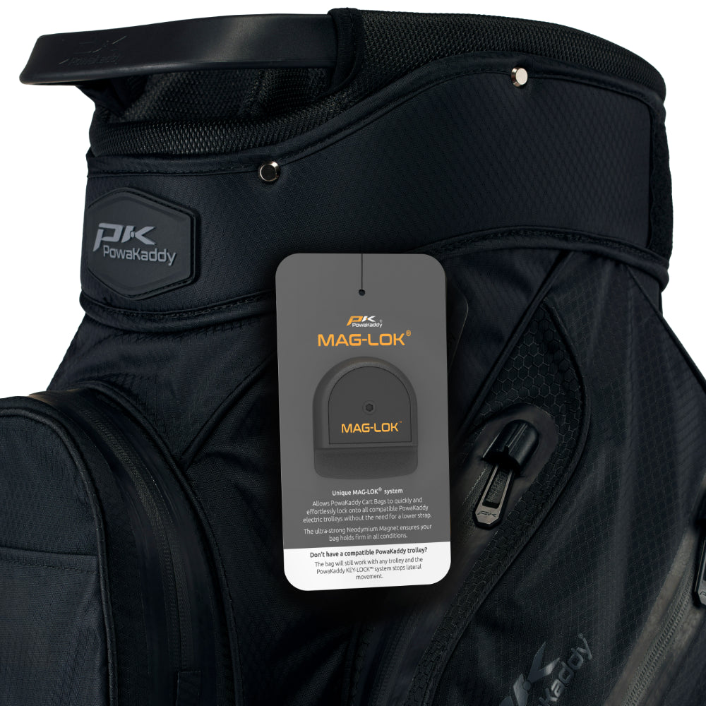PowaKaddy 2024 Dri Tech Golf Cart Bag