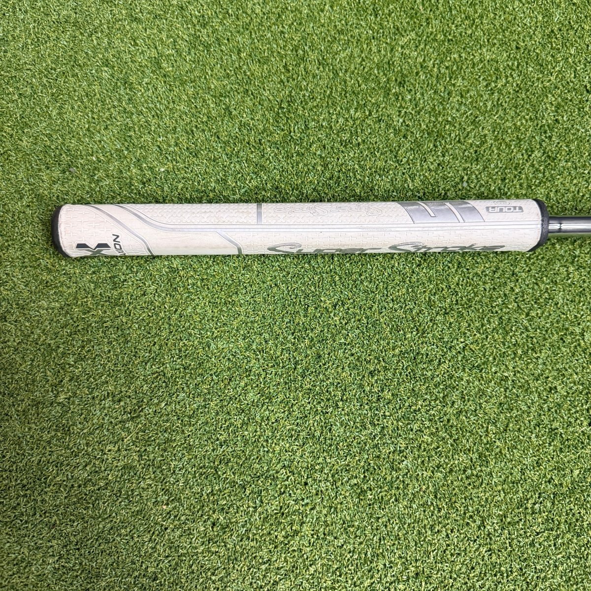 Odyssey O - Works 1W Black Putter / 34 Inch - Odyssey