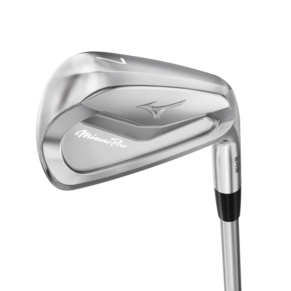 Mizuno Pro 243 Golf Steel Irons - Custom