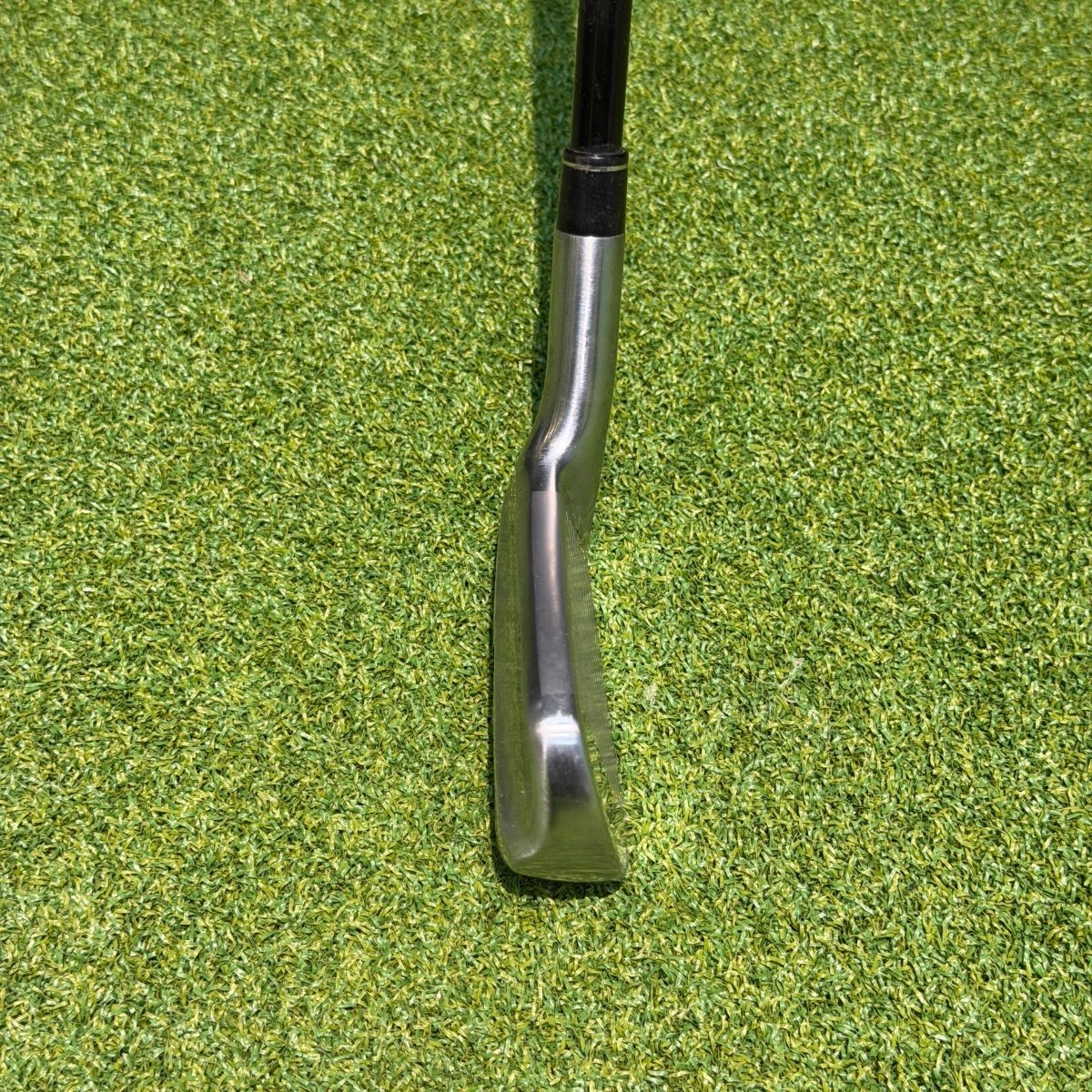 TaylorMade SIM UDI 3 Driving Iron / 19 Degree / HZRDUS RDX Smoke 6.5 / X Stiff - TaylorMade