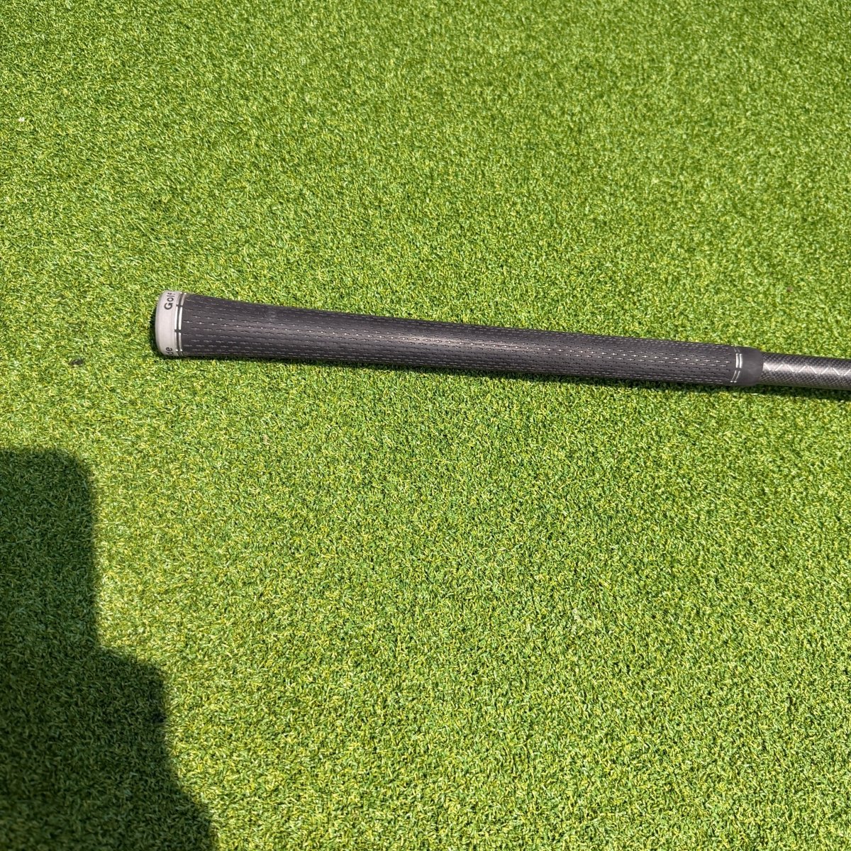 Callaway Elyte Triple Diamond Driver / 10.5 Degree / Tensei 1k Black 65 X - Callaway