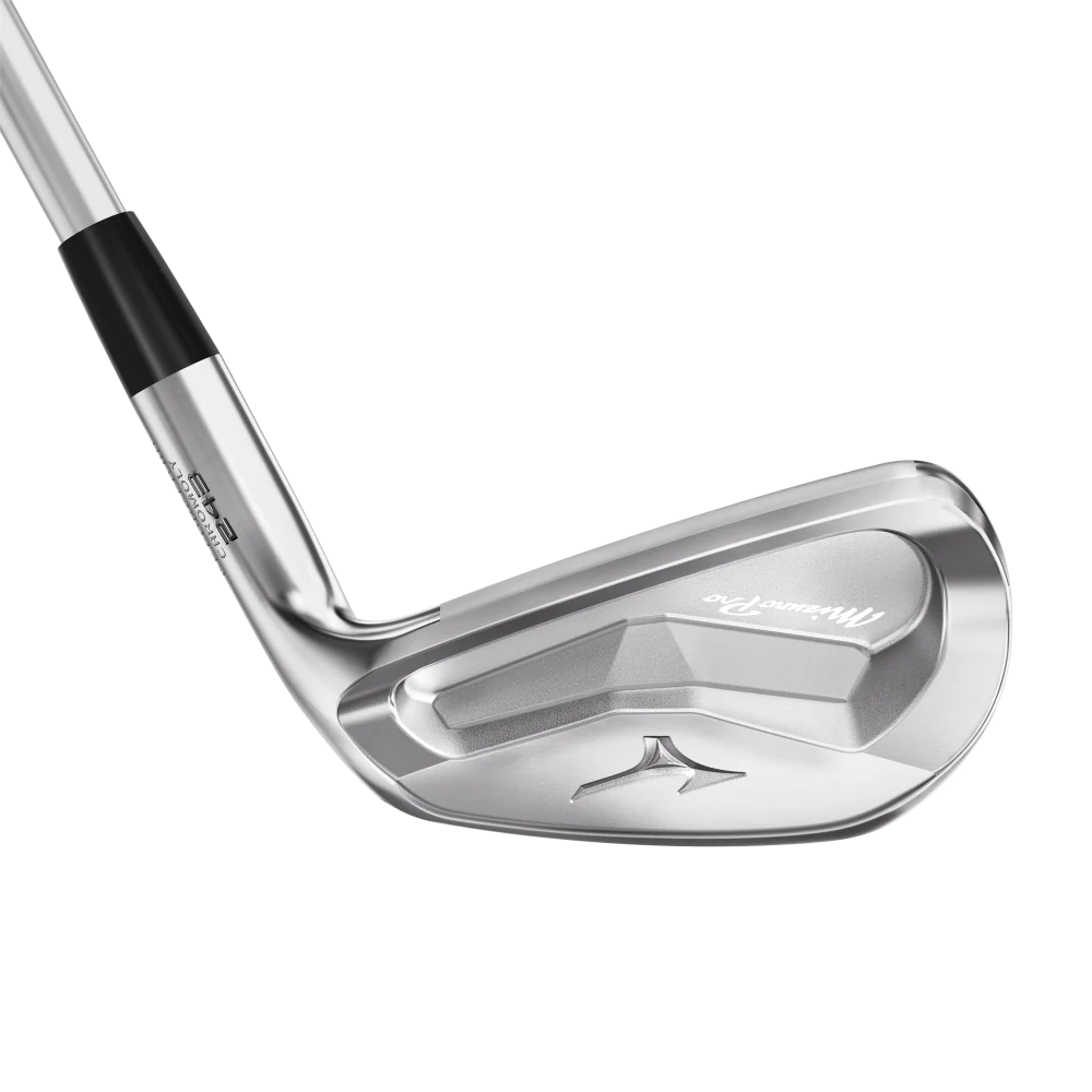 Mizuno Pro 243 Golf Steel Irons - Custom