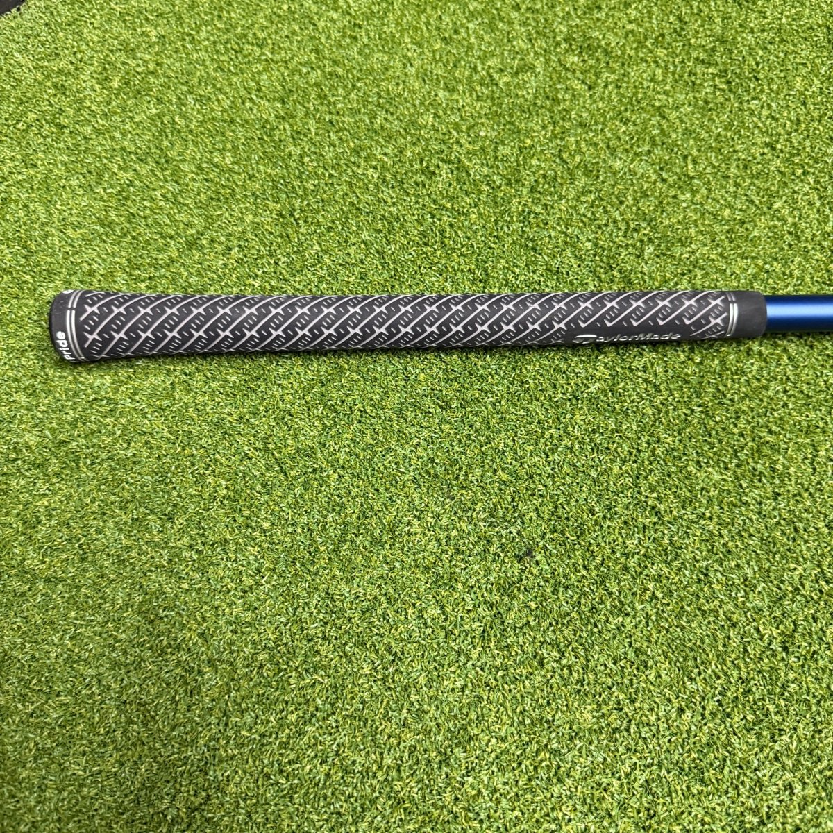 Taylormade Qi35 5 Hybrid / 25 Degree / Ventus Blue HB 6 Regular - TaylorMade