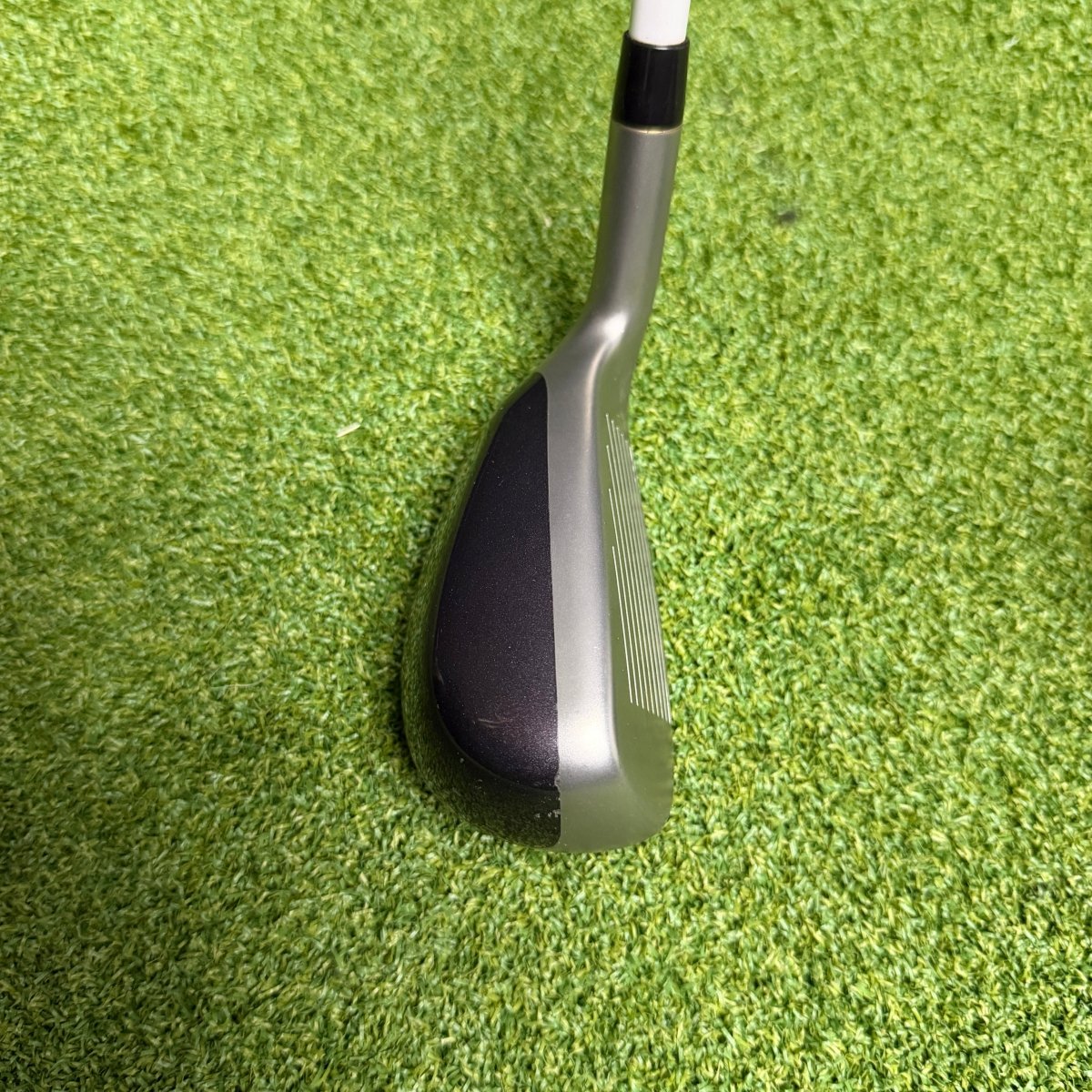 Ping Faith Ladies 5 Hybrid / 26 Degree / Ping ULT 200 Ultra Lite Ladies Flex Shaft - Ping