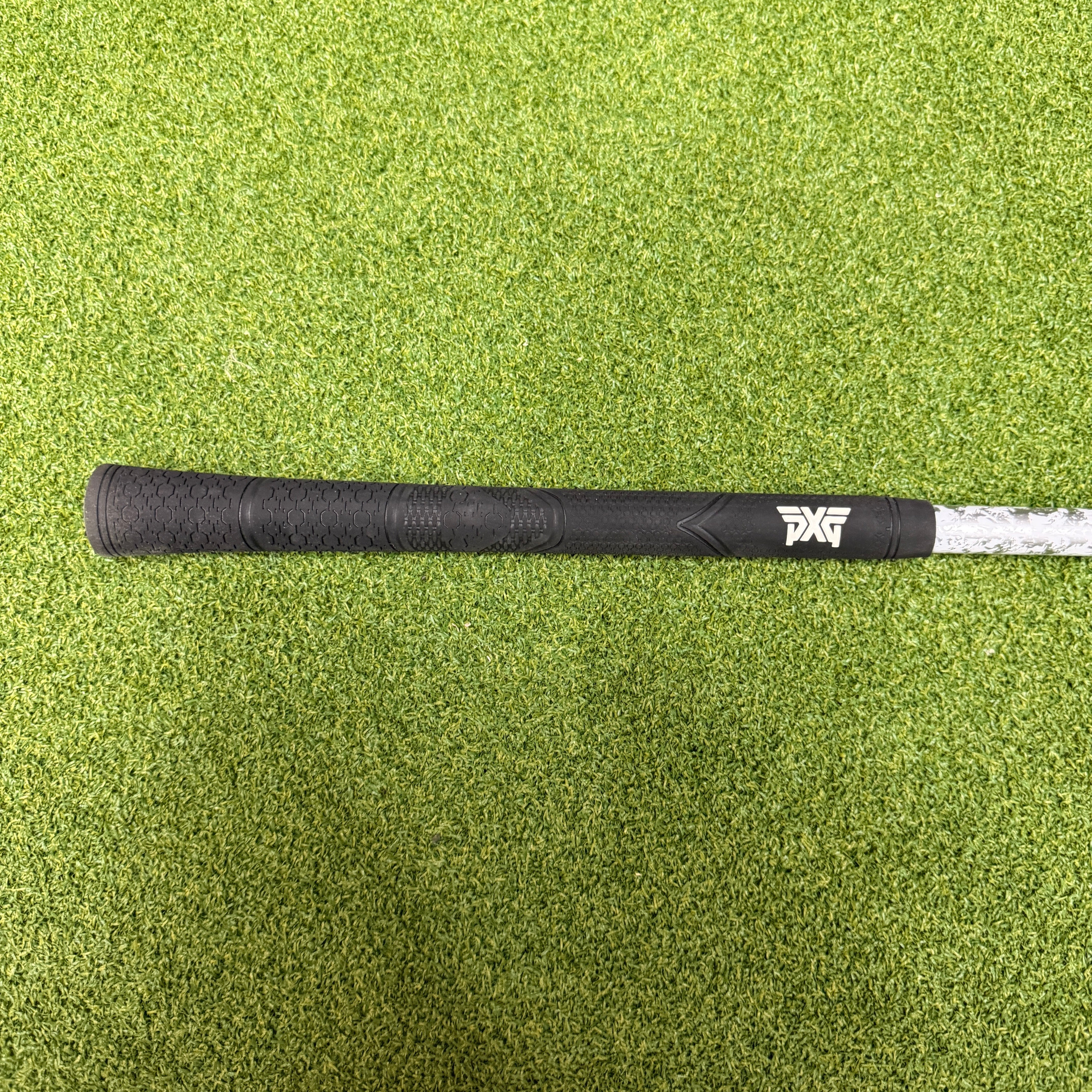 PXG 0311 Black Ops 7 Wood / 21 Degree / Denali 5.5 60g Shaft / Regular