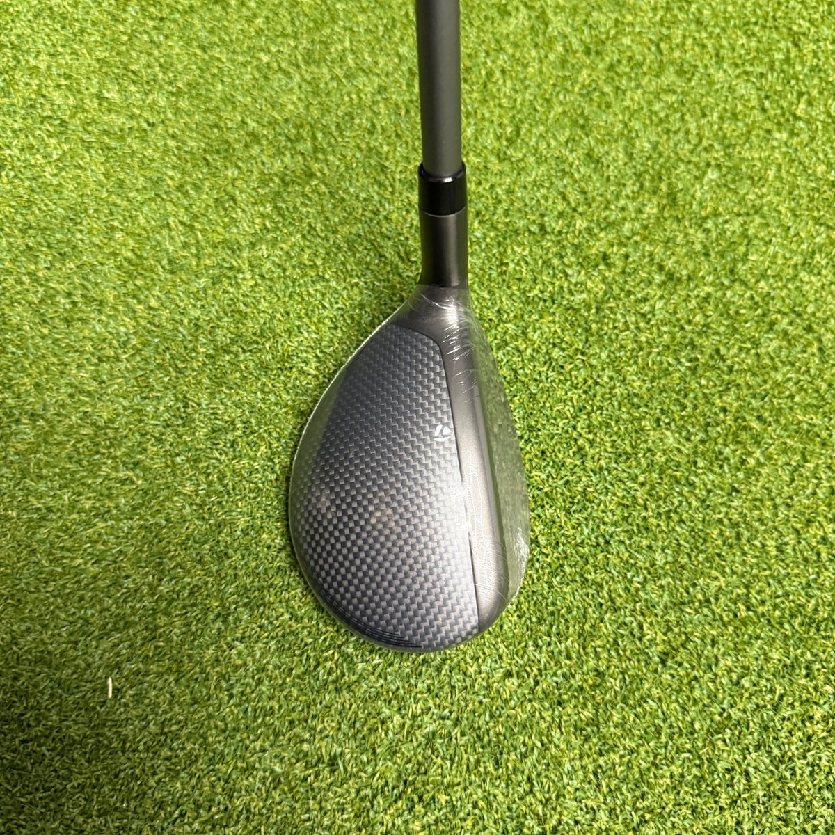 Taylormade Qi35 Max 5 Hybrid / 27 Degree / Airspeeder 50 Regular - TaylorMade