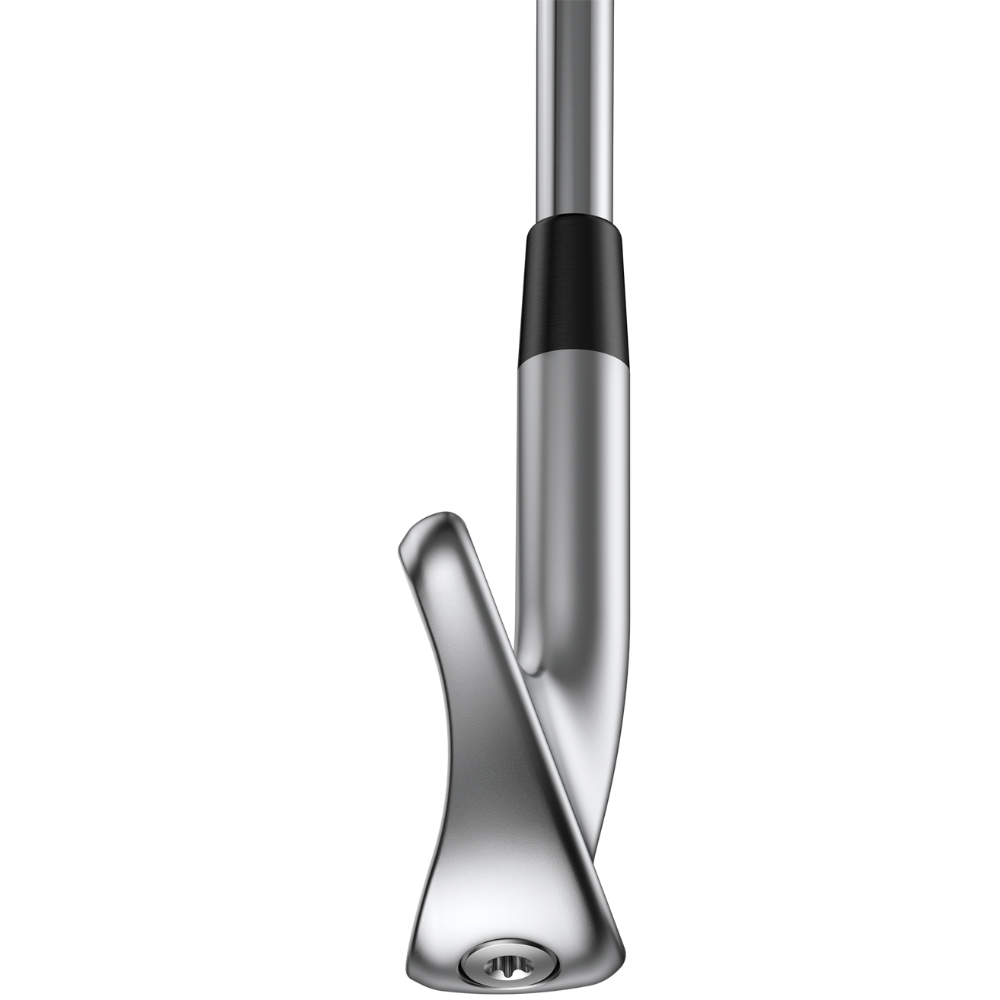 Ping i230 Left Handed Graphite Golf Irons