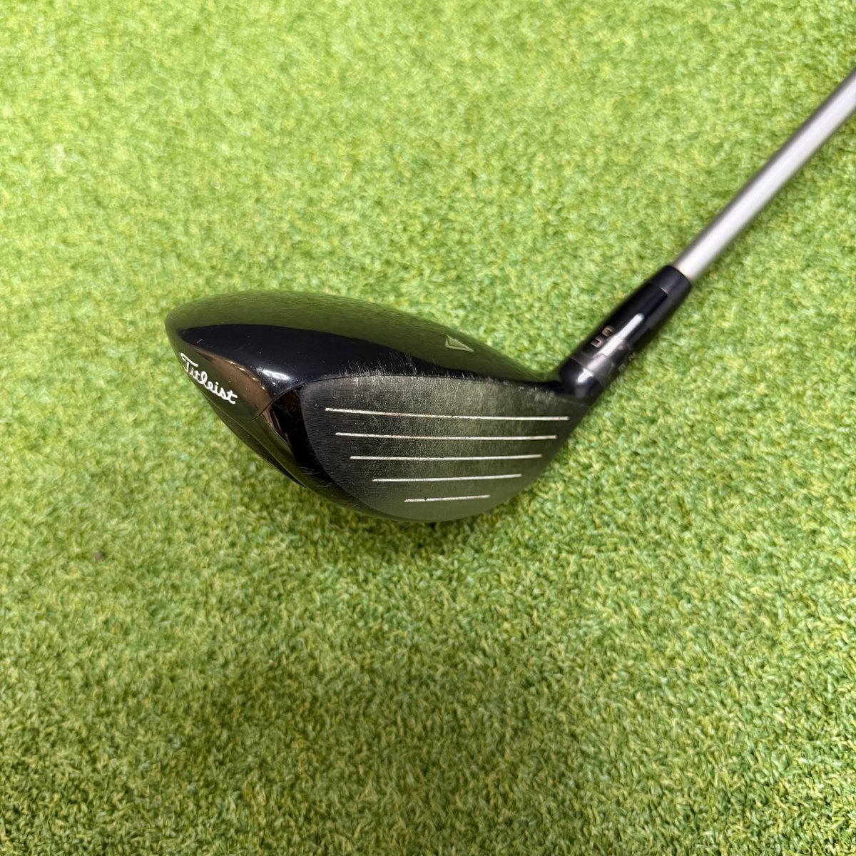 Titleist 915F 3 Wood / 15 Degree / Diamana 50 Regular - Titleist