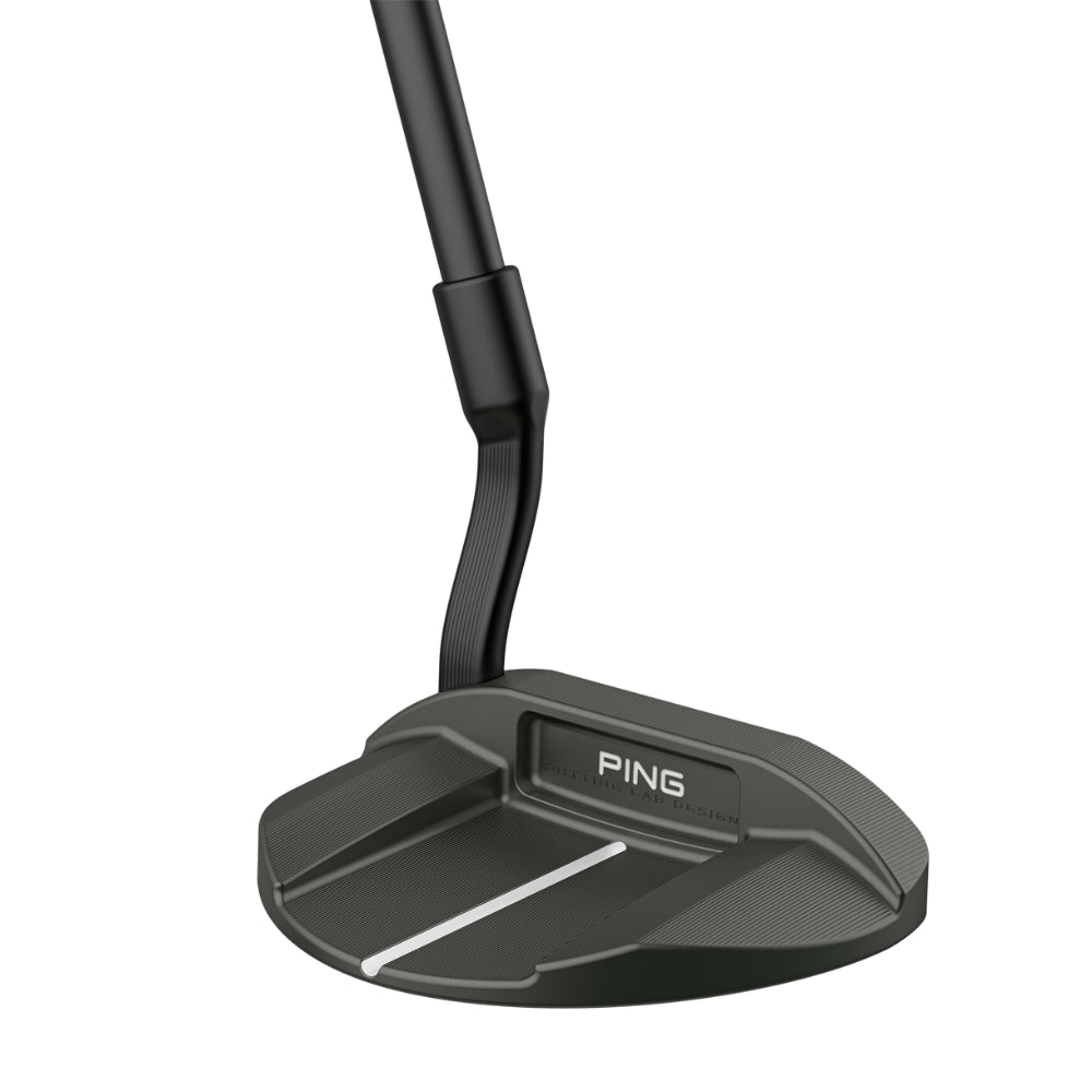 Ping 2024 PLD Milled Oslo 3 Golf Putters