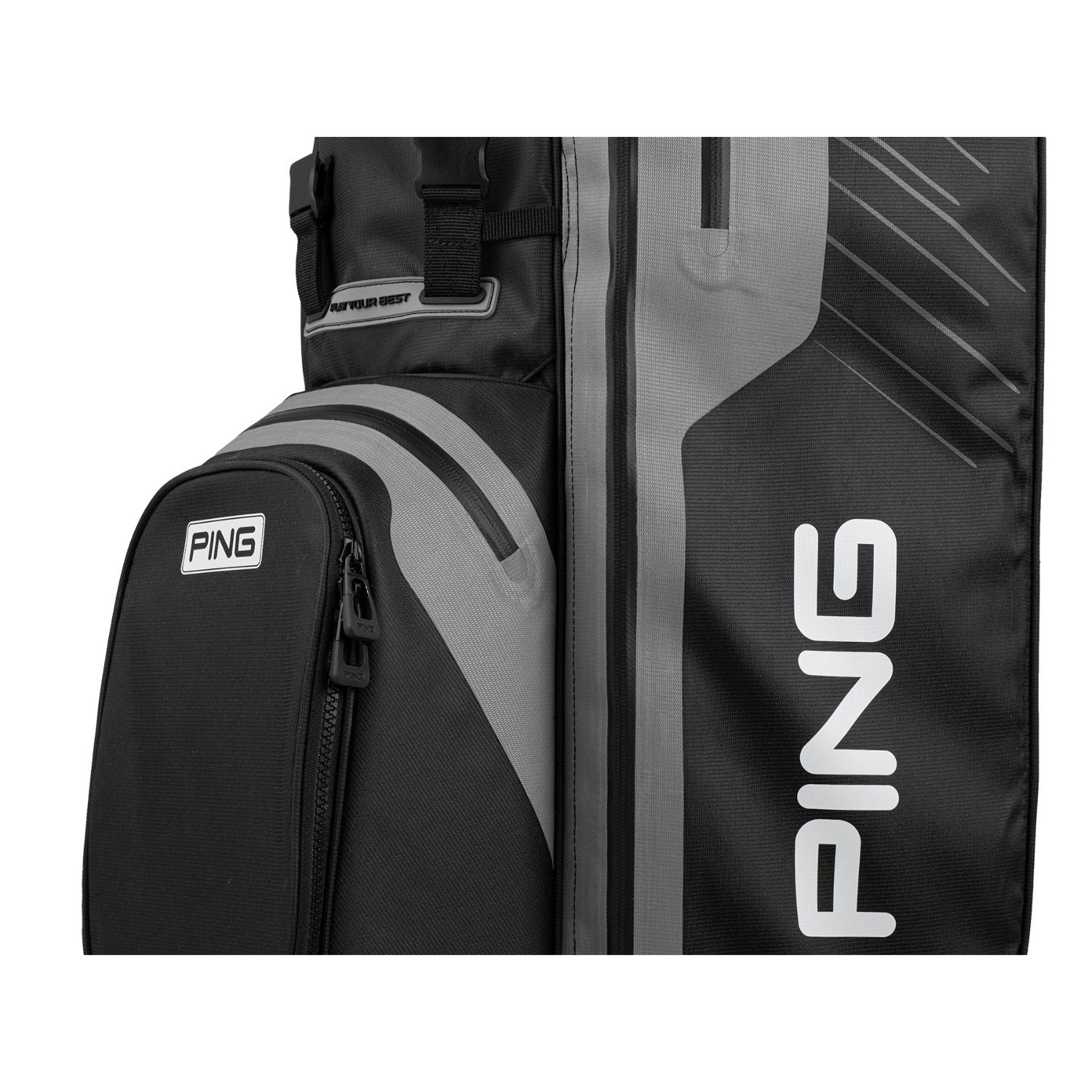 Ping Hoofer Monsoon Golf Stand Bag