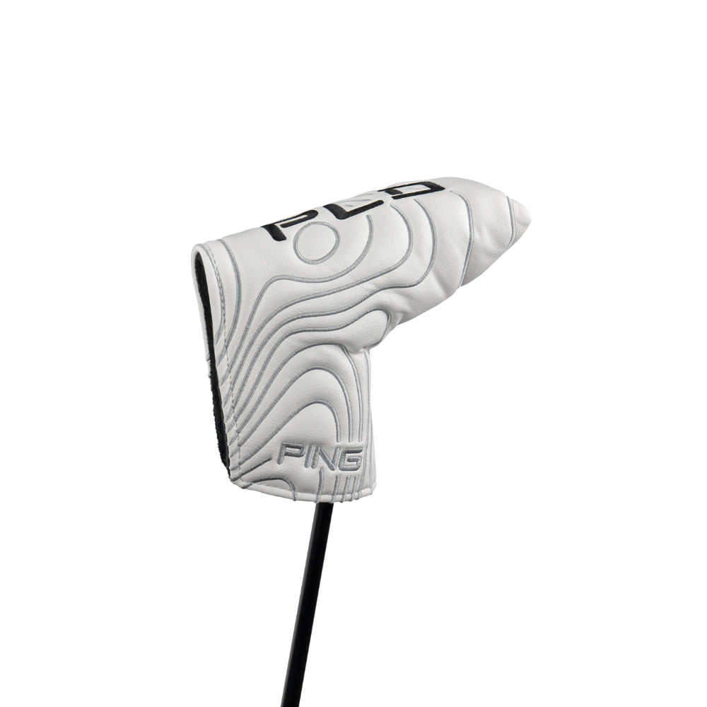 Ping 2024 PLD Milled Anser 2D Golf Putters