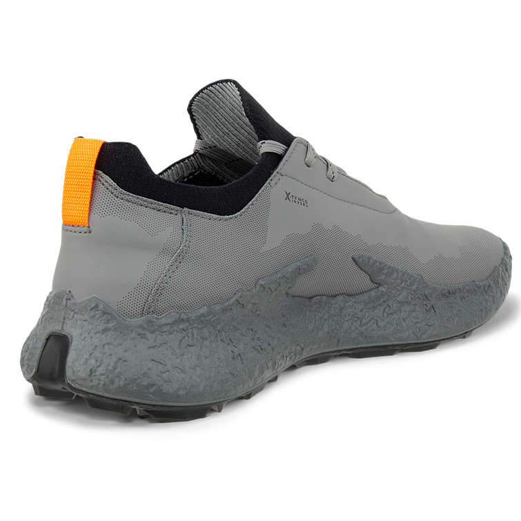 Ecco M Golf Biom H5 Golf Shoes - Steel