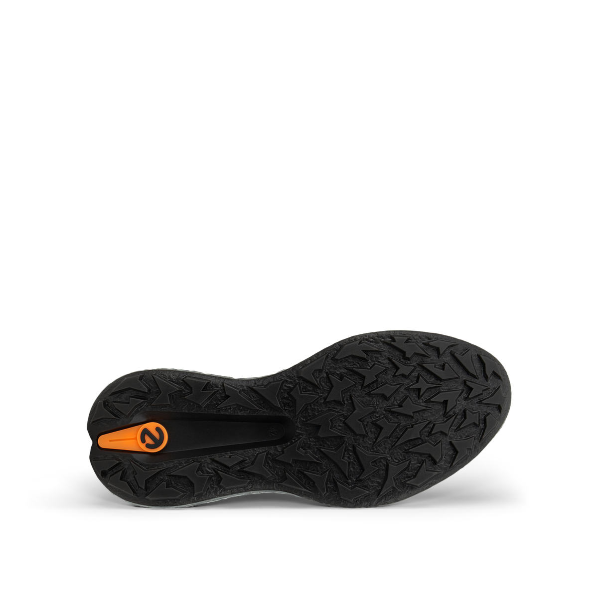 Ecco M Golf Biom H5 Golf Shoes - Steel