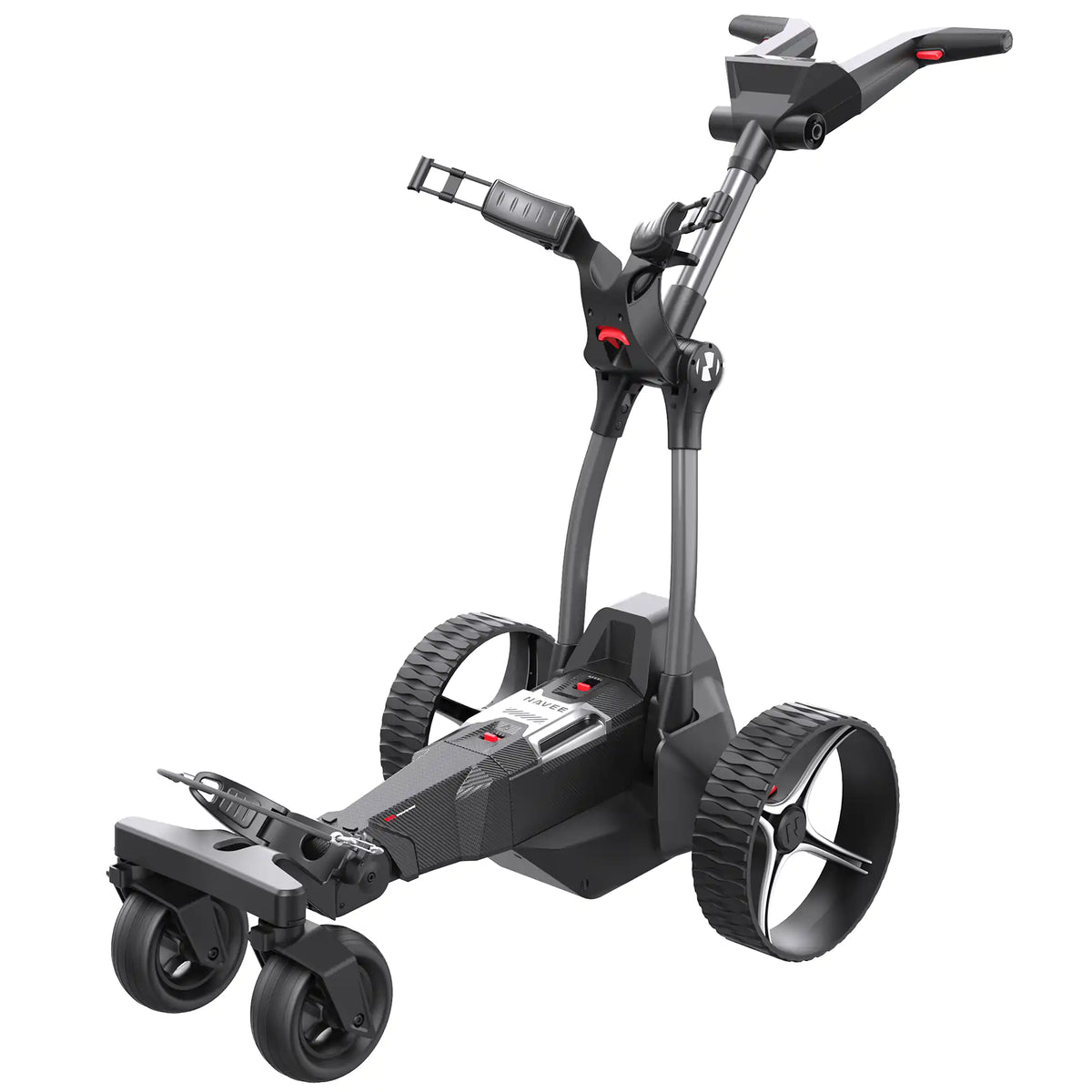 NAVEE Birdie 3 Remote Electric Golf Trolley