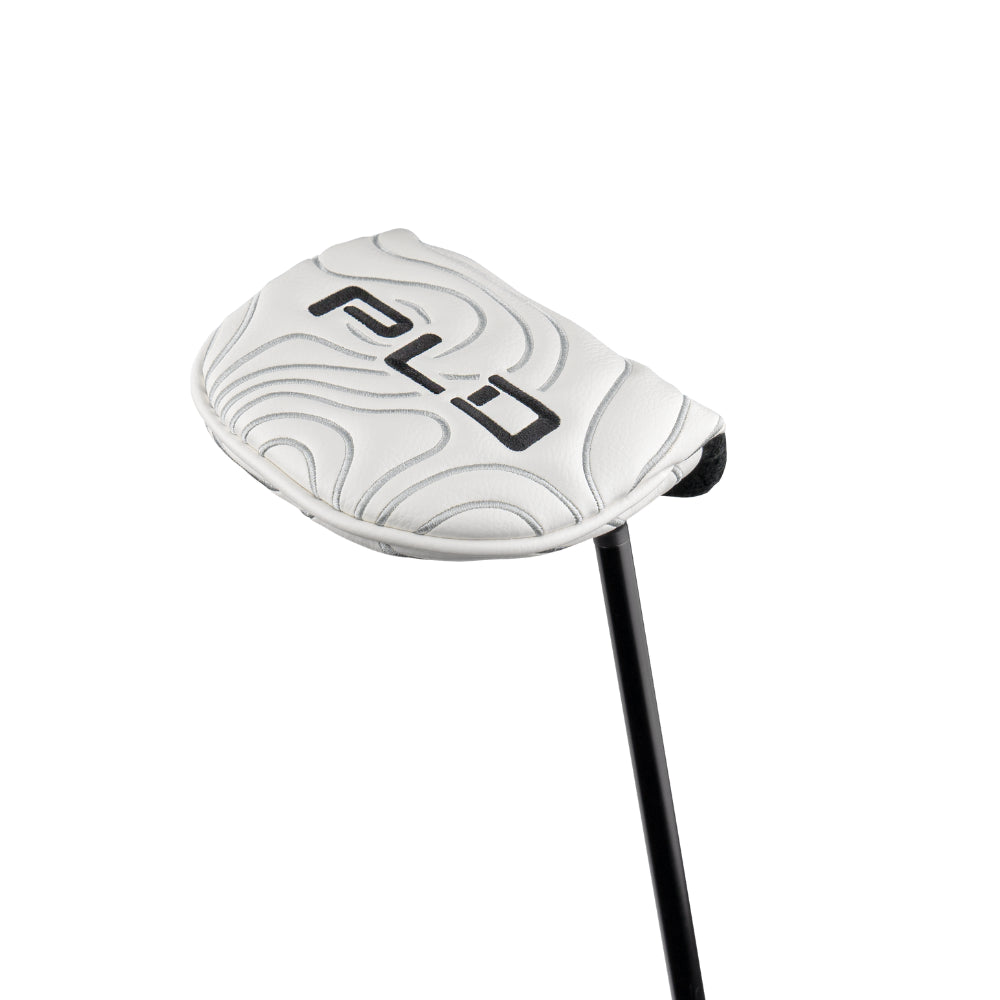 Ping 2024 PLD Milled Oslo 3 Golf Putters