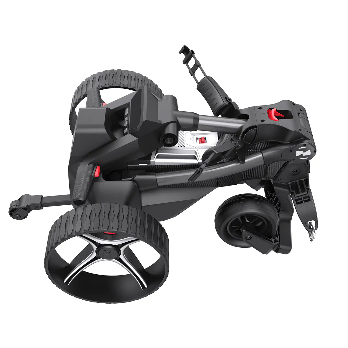NAVEE Birdie 3 Remote Electric Golf Trolley