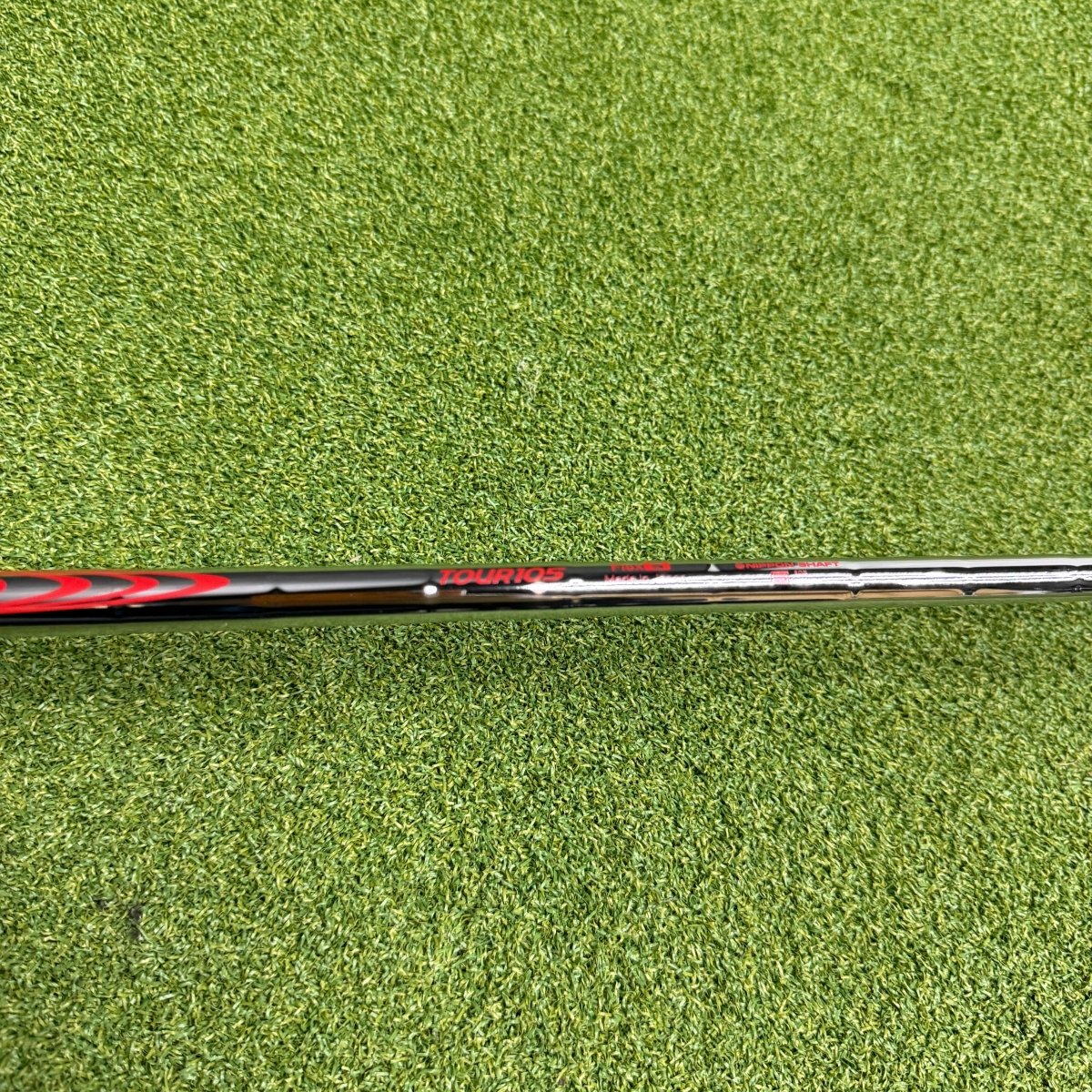 Taylormade P790 2025 4 Iron / 20 Degree / Stiff Flex N.S. Pro Modus 3 Tour 105 - TaylorMade