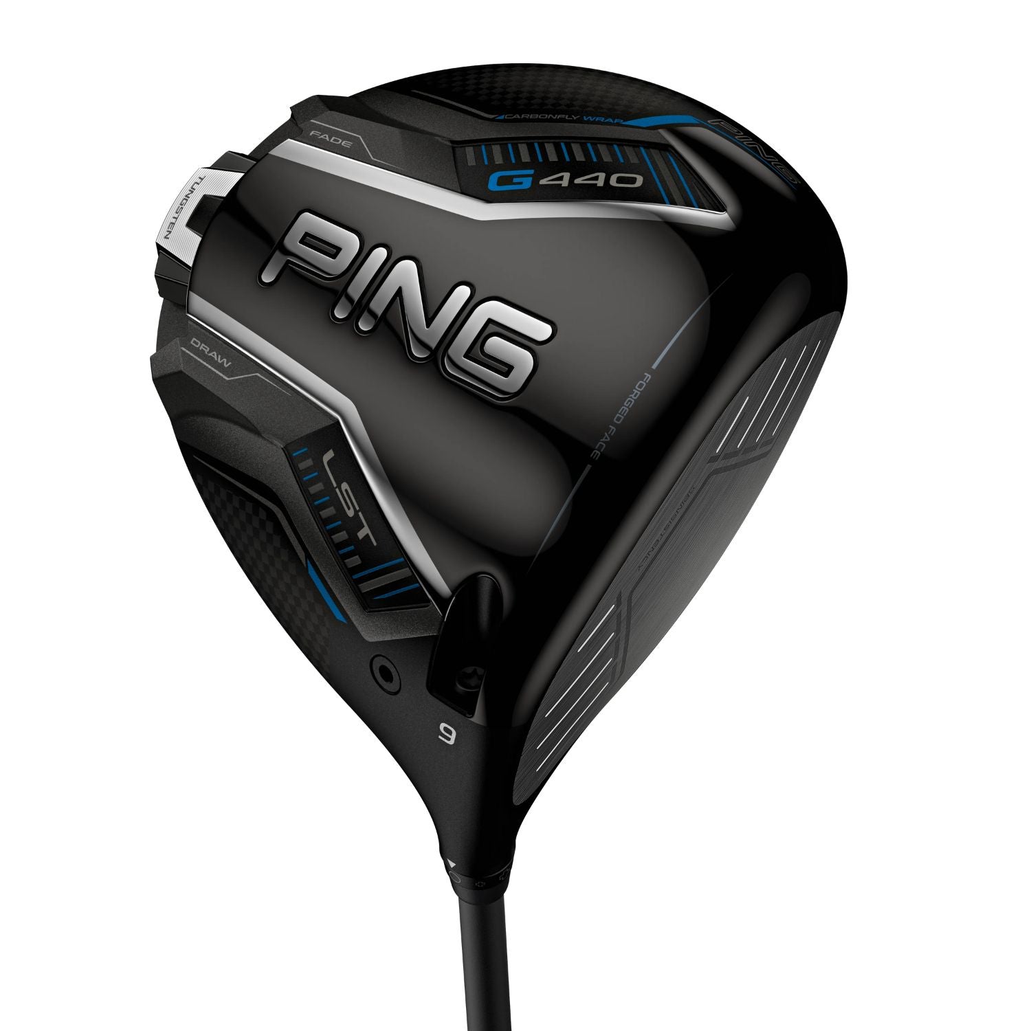 Ping G440 LST Golf Driver