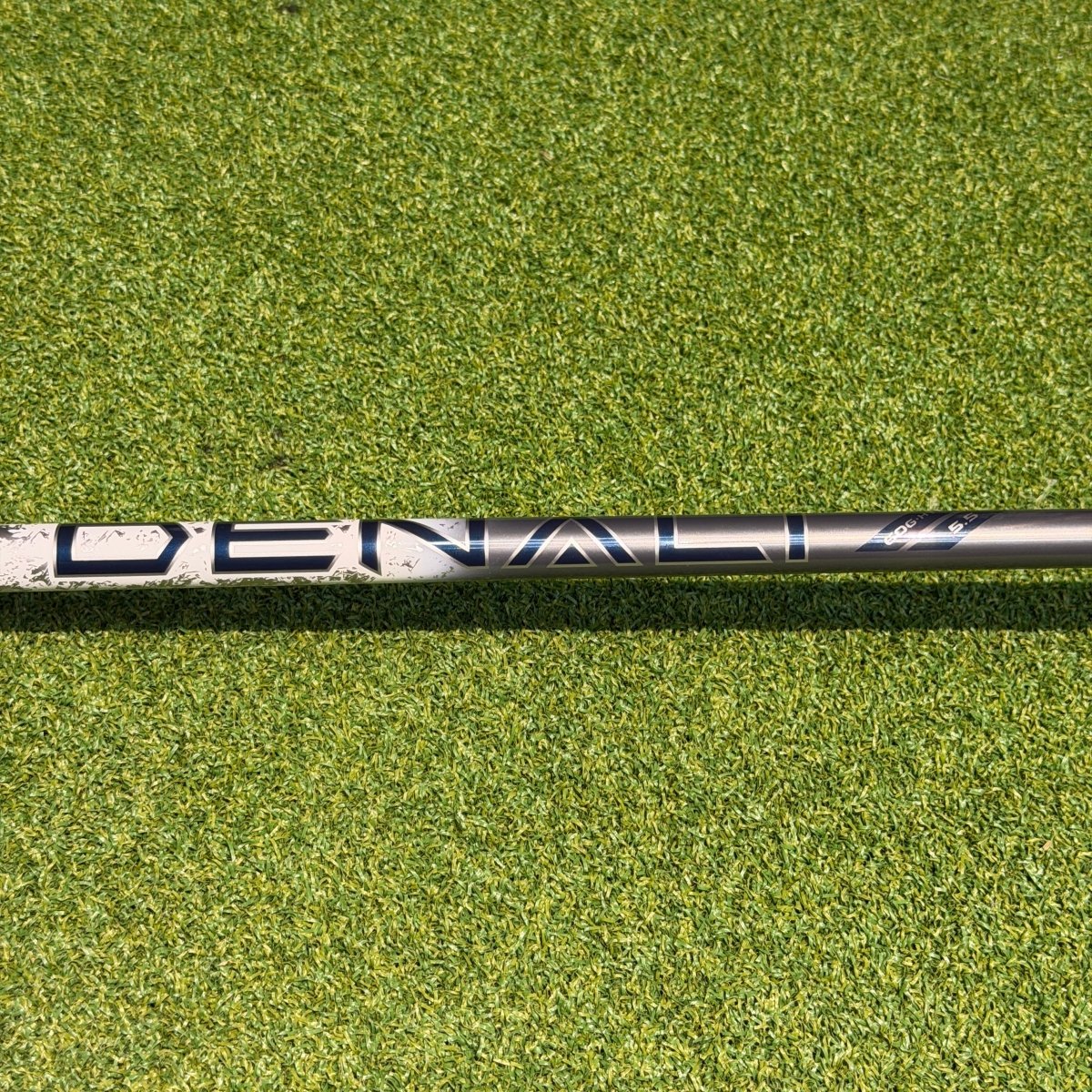 Callaway Elyte 4 Hybrid / 22 Degree / Denali 60 5.5 Regular - Callaway