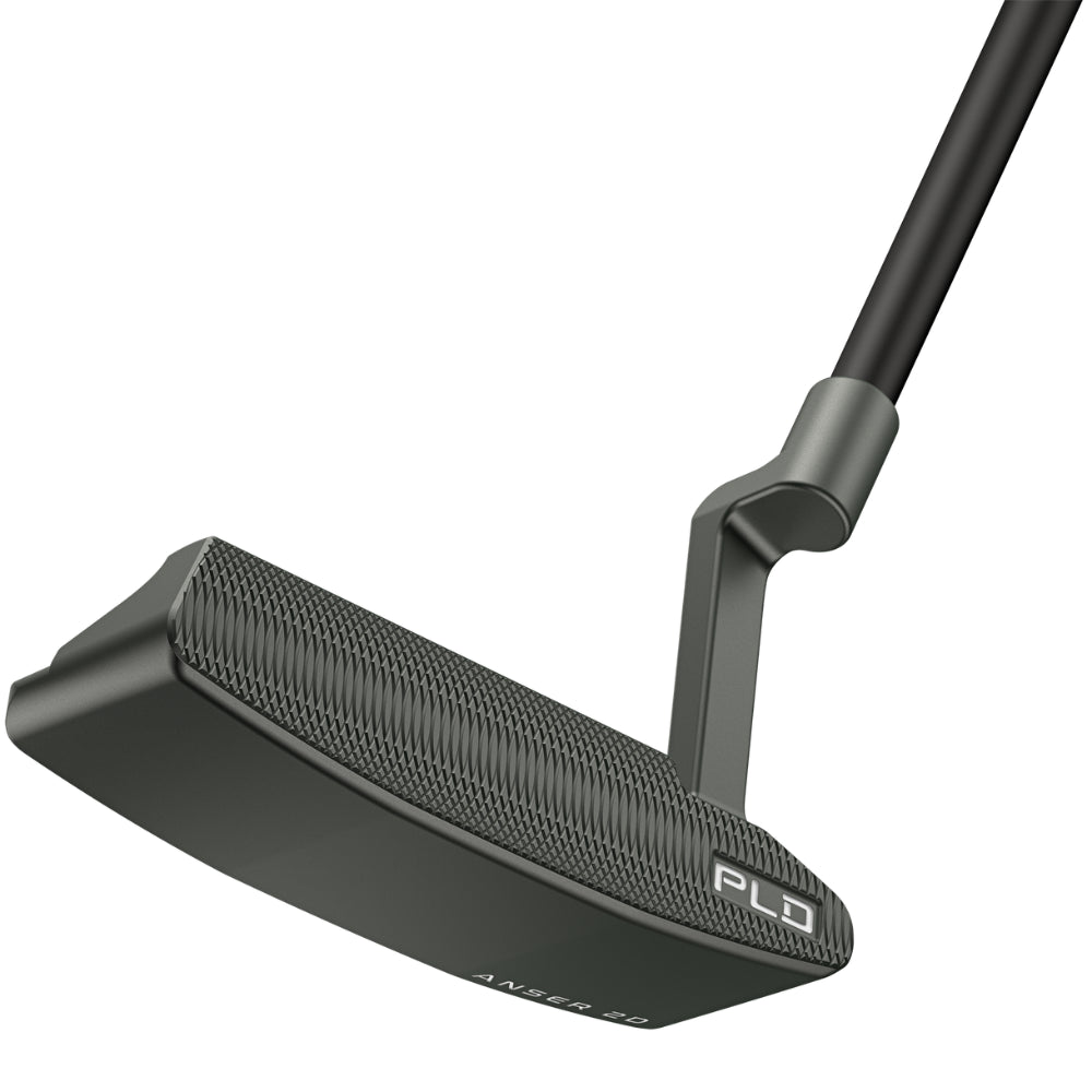 Ping 2024 PLD Milled Anser 2D Golf Putters