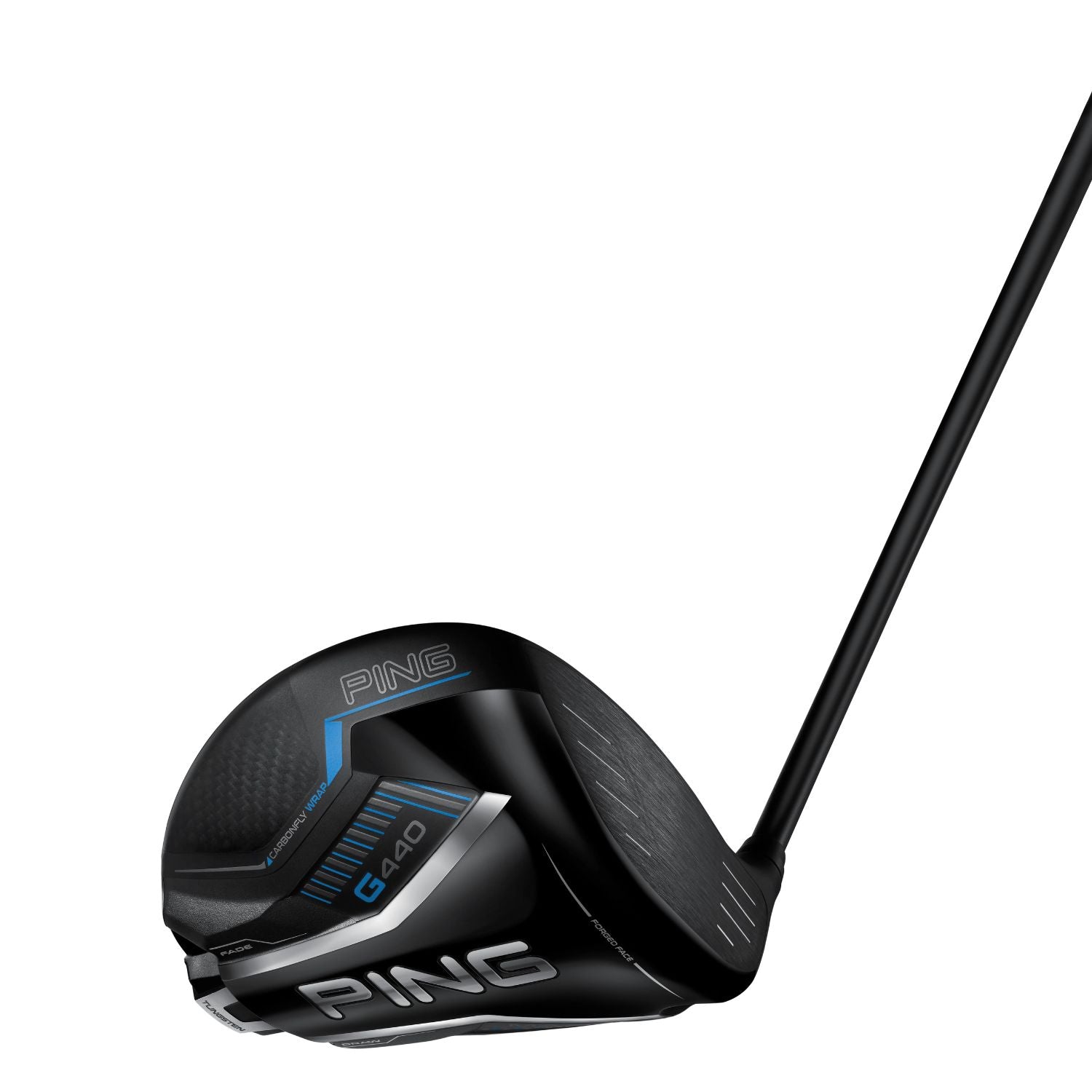 Ping G440 Max Golf Driver - Custom