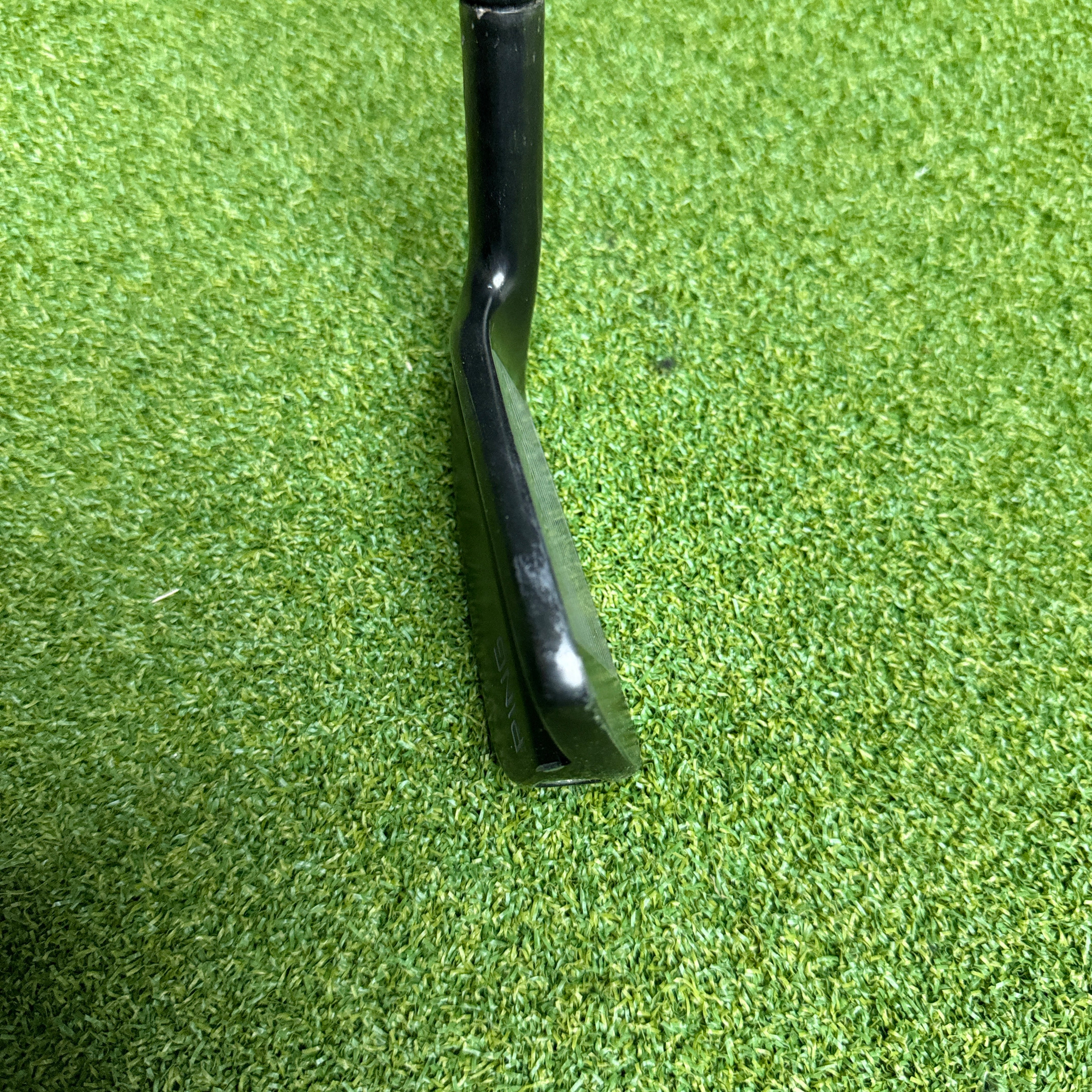 PING G425 Crossover 4 Driving Iron / 22.5 Degree / Ping Alta CB 70 / Regular Flex / Blue Dot