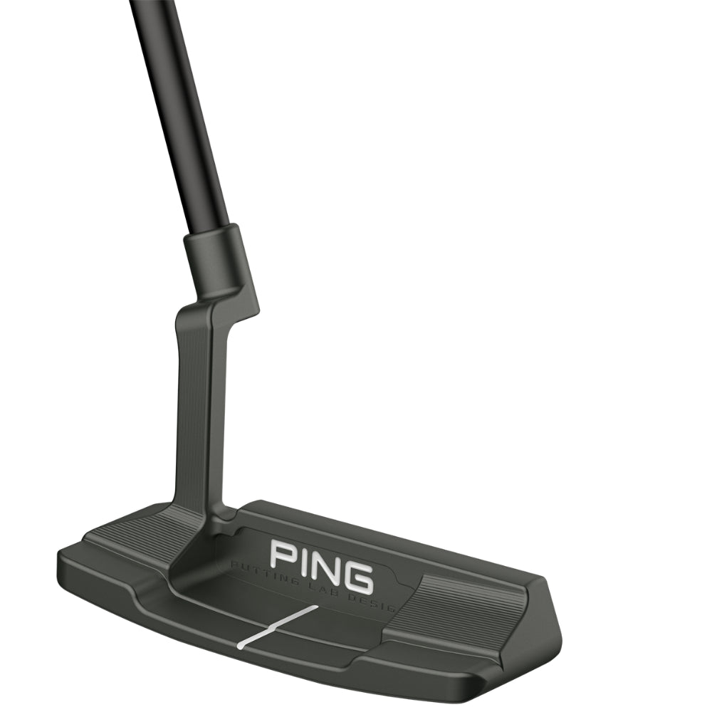 Ping 2024 PLD Milled Anser 2D Golf Putters