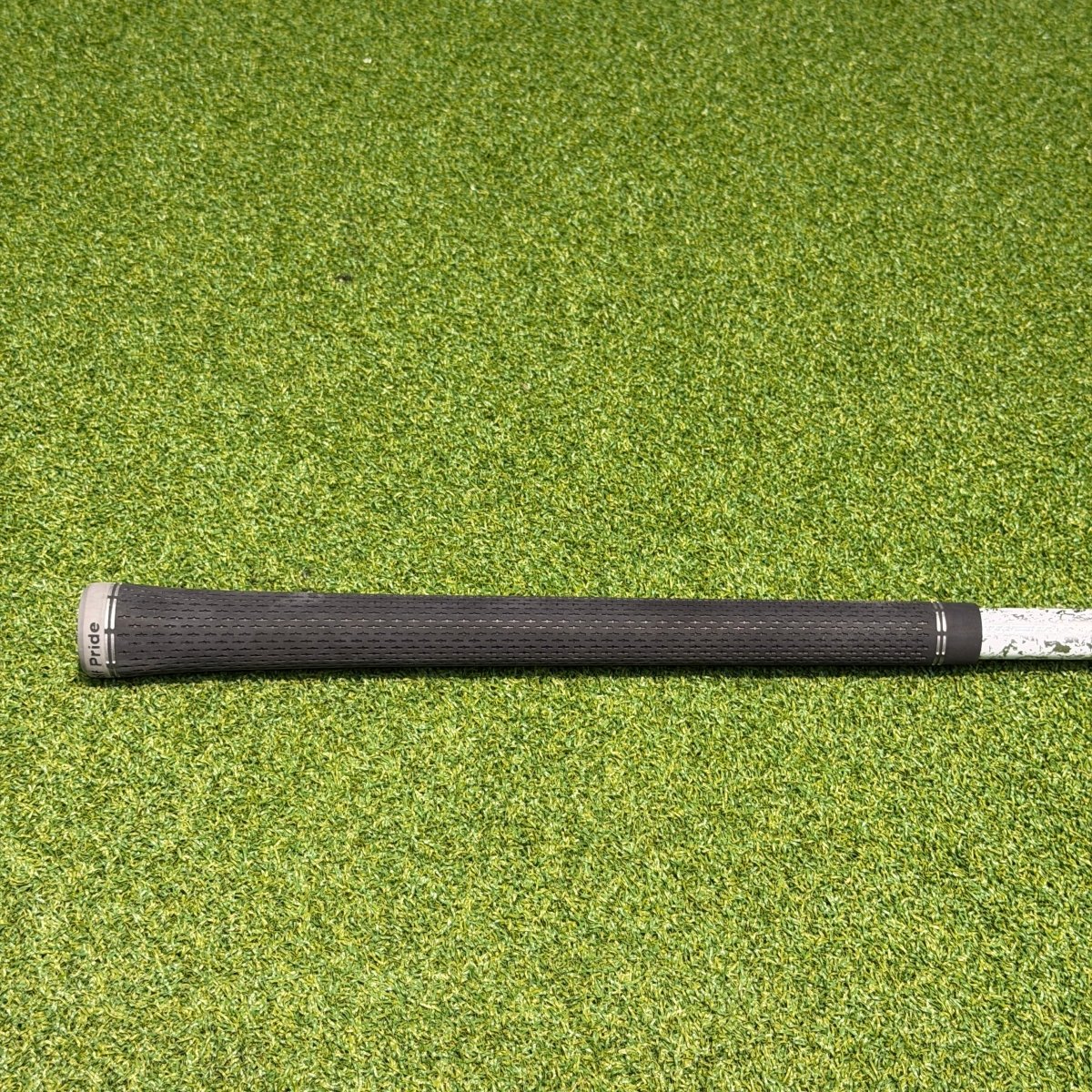 Callaway Elyte Triple Diamond 3 Fairway Wood / 15 Degree / Denali Black 70 6.5 - Callaway