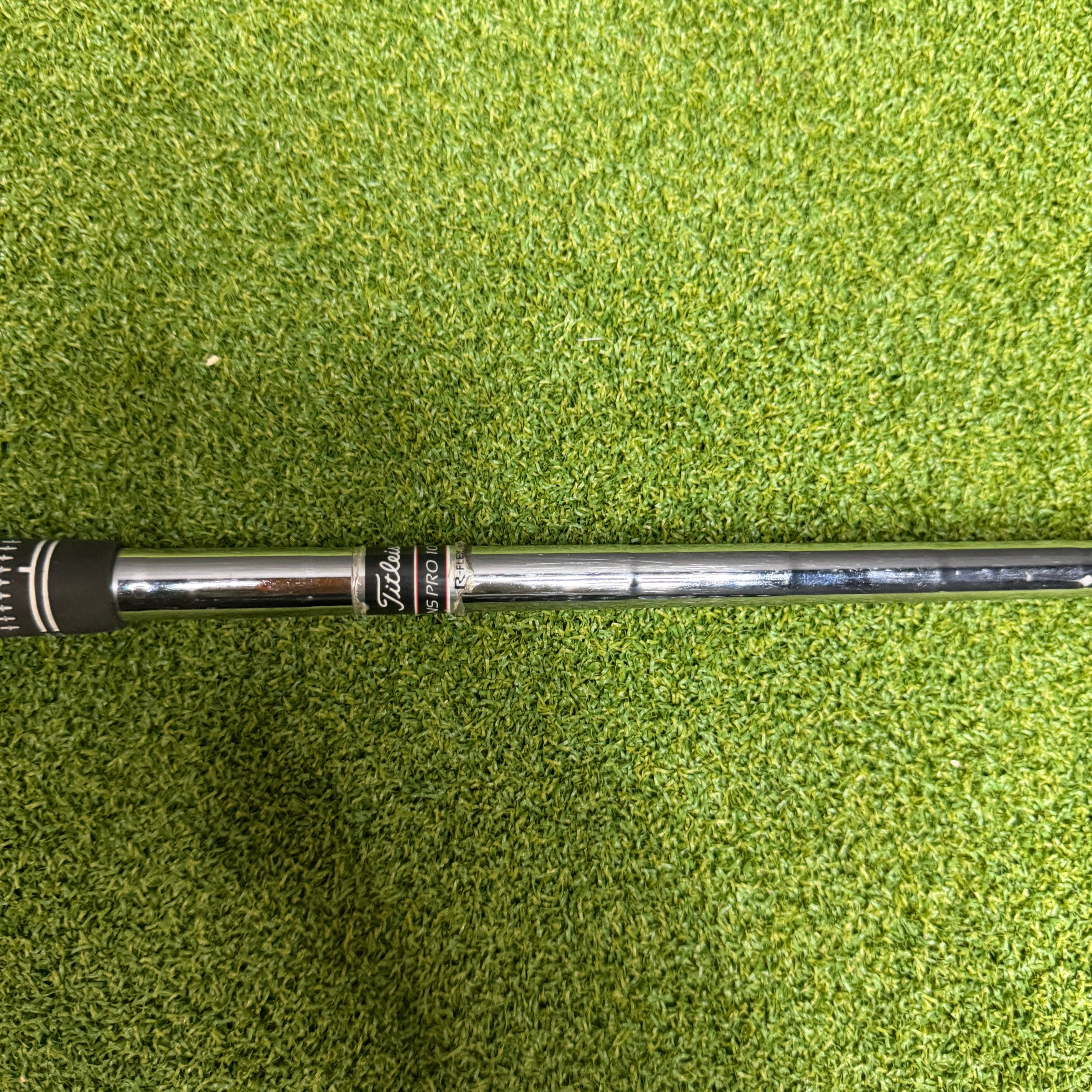 Titleist Vokey SM5 Gap Wedge / 52 Degree / Vokey Wedge Flex Shaft