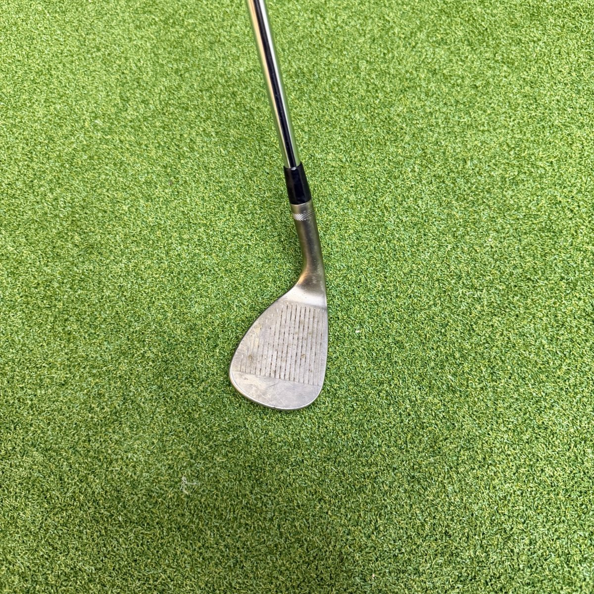 Titleist Vokey SM6 Lob Wedge / 58 Degree / Vokey Wedge Flex Shaft - Titleist