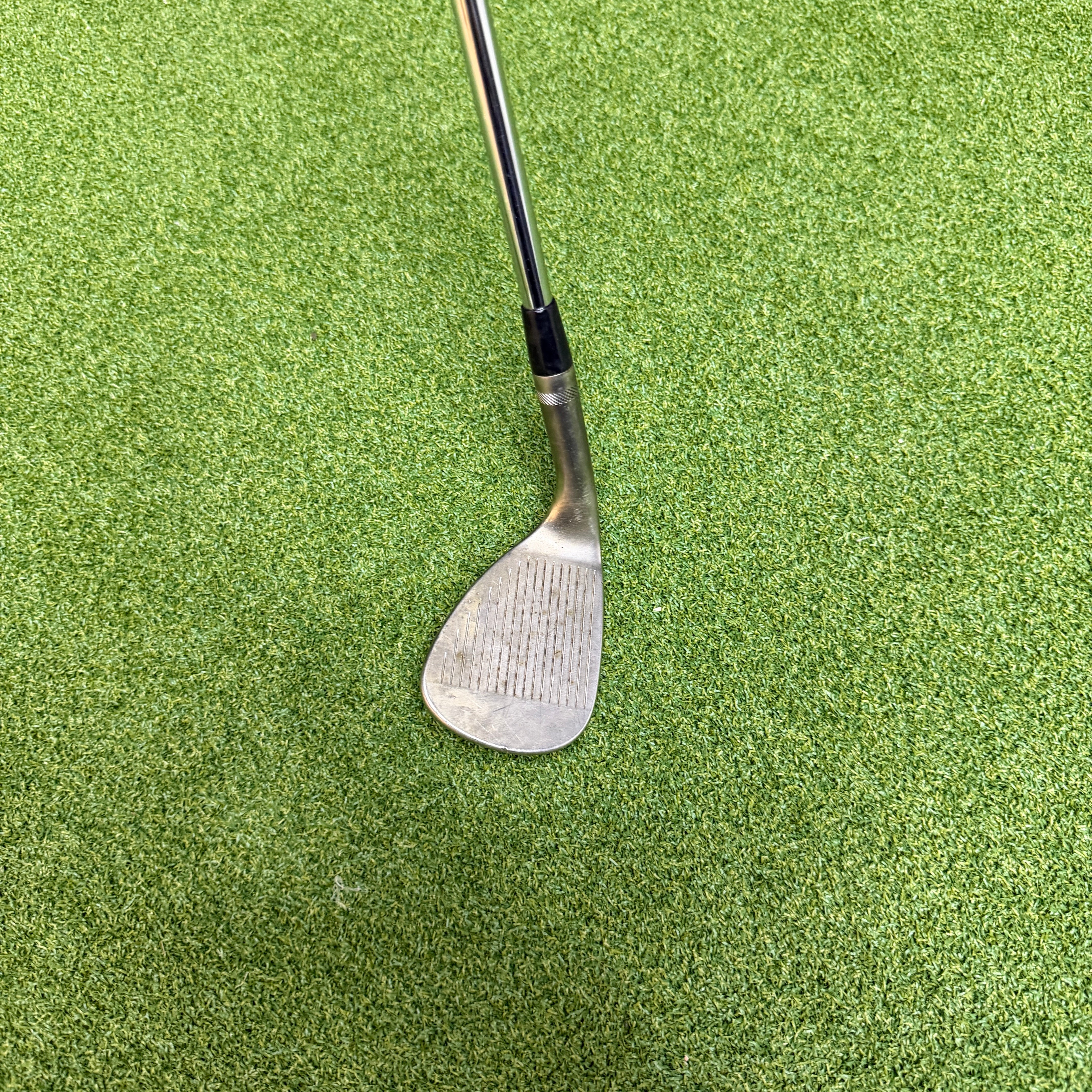 Titleist Vokey SM6 Lob Wedge / 58 Degree / Vokey Wedge Flex Shaft