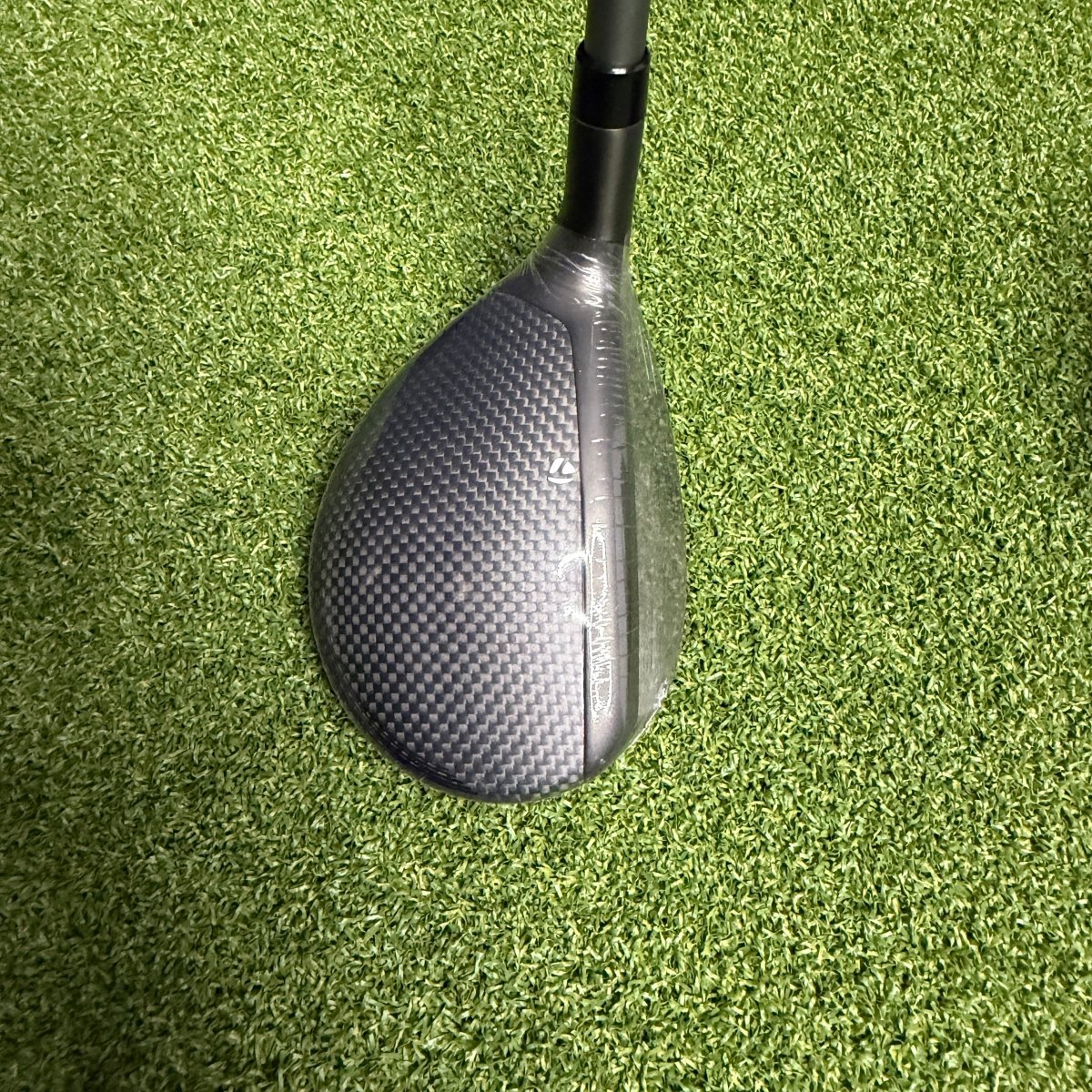 Taylormade Qi35 Max 6 Hybrid / 31 Degree / Airspeeder 50 Senior - TaylorMade