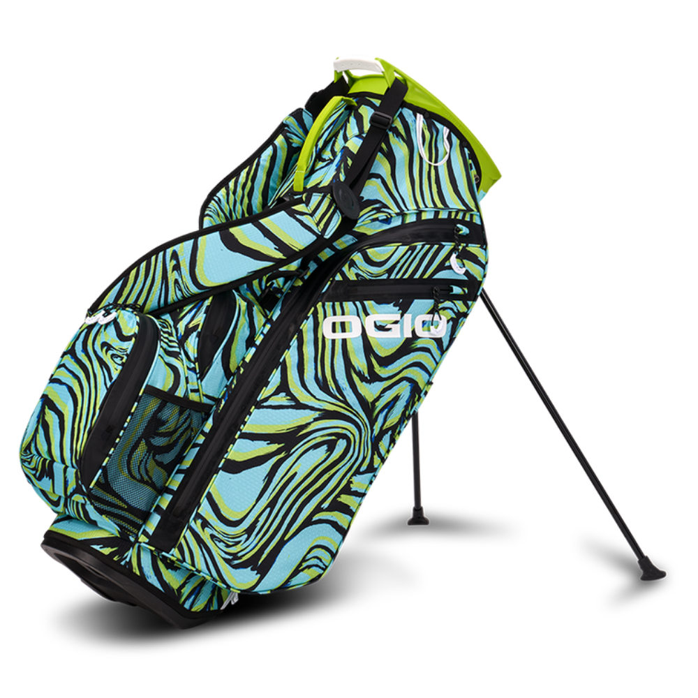 OGIO 2024 All Elements Hybrid Stand Bags