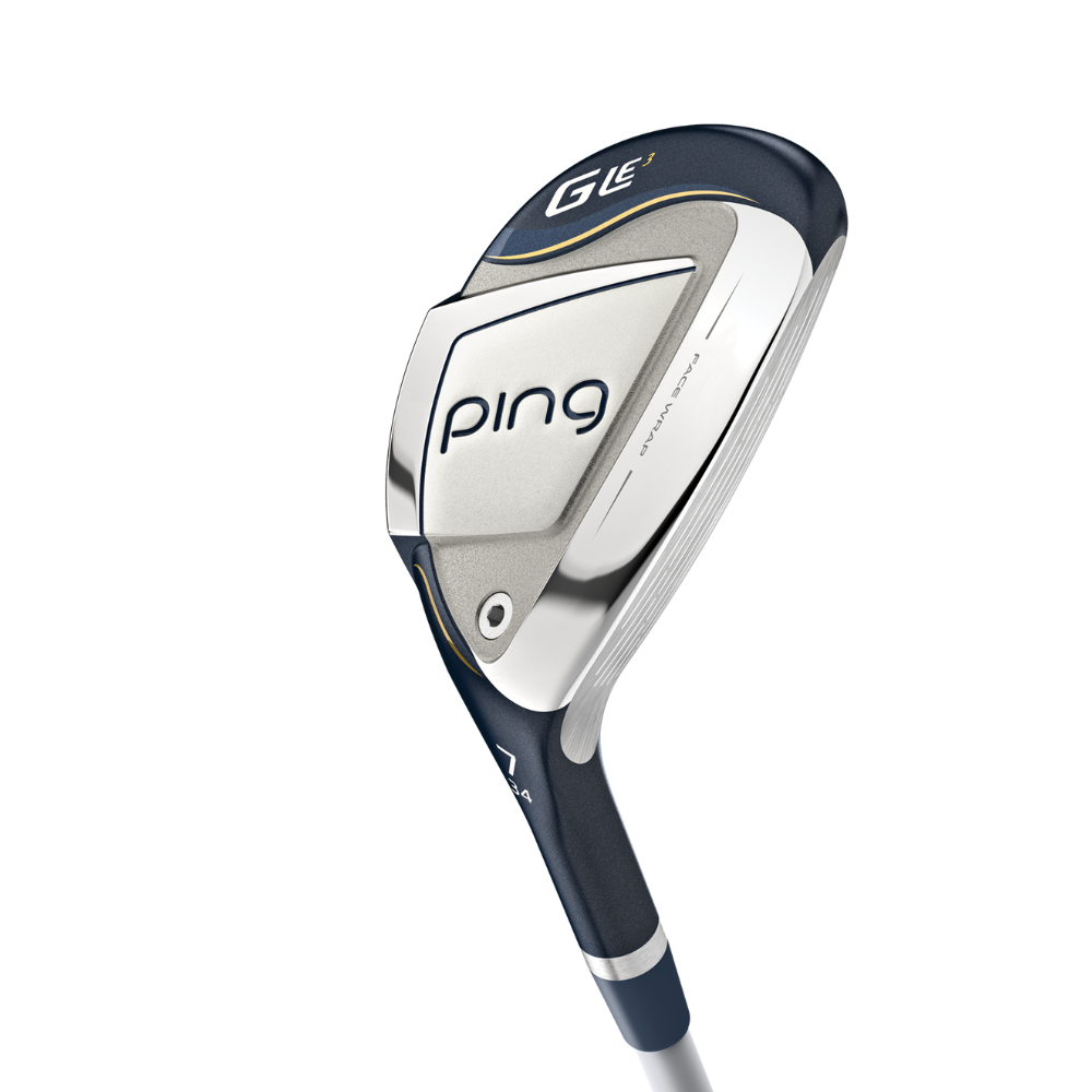 Ping G Le3 Left Handed Golf Hybrid