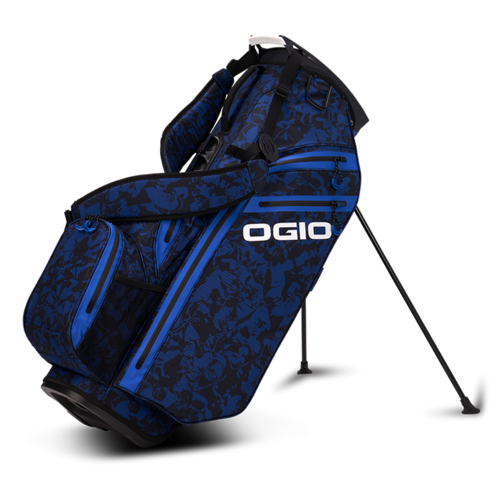 OGIO 2024 All Elements Hybrid Stand Bags