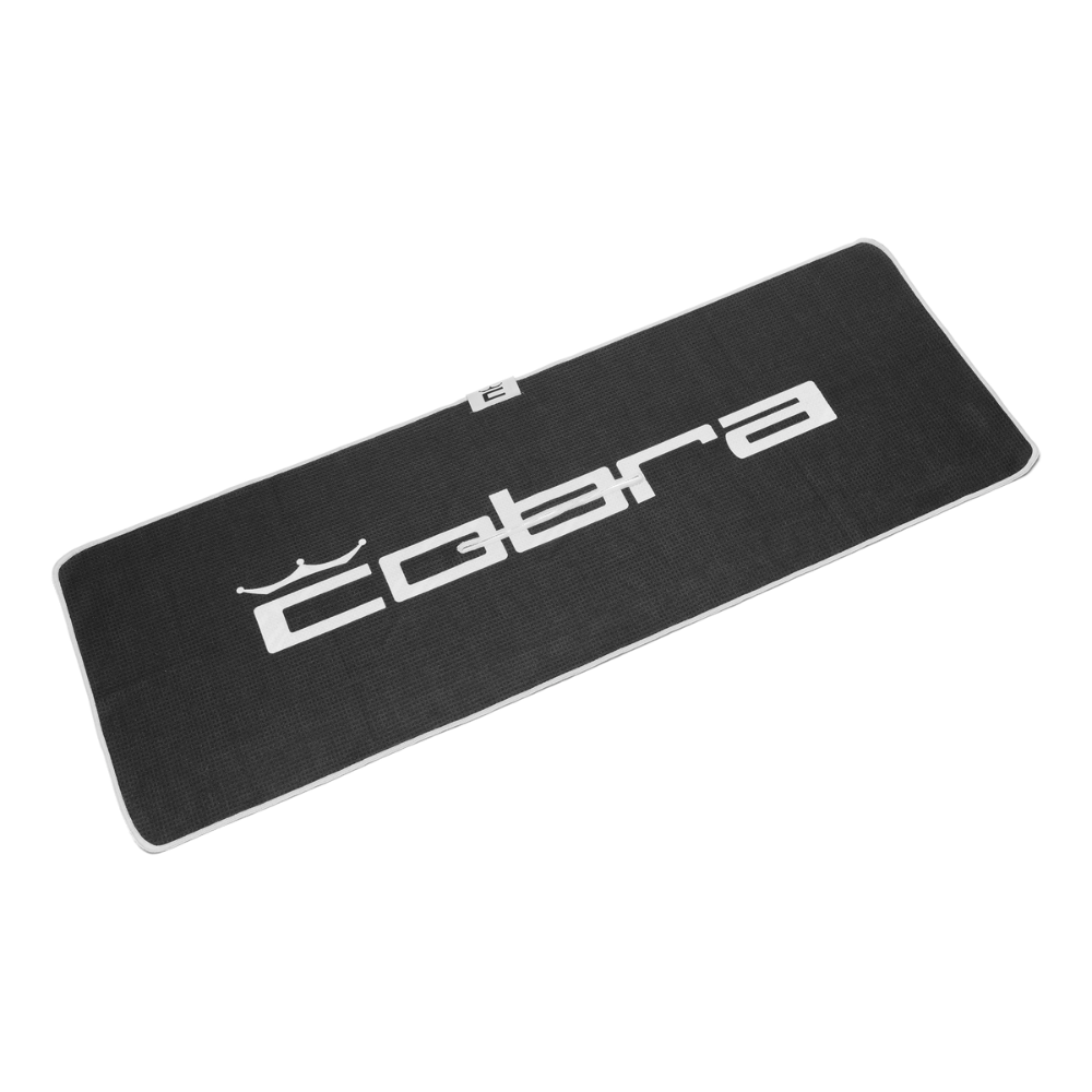 Cobra Microfiber Tour Towel
