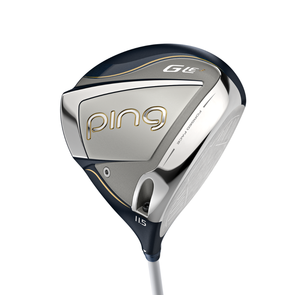 Ping G Le3 Left Handed Golf Driver