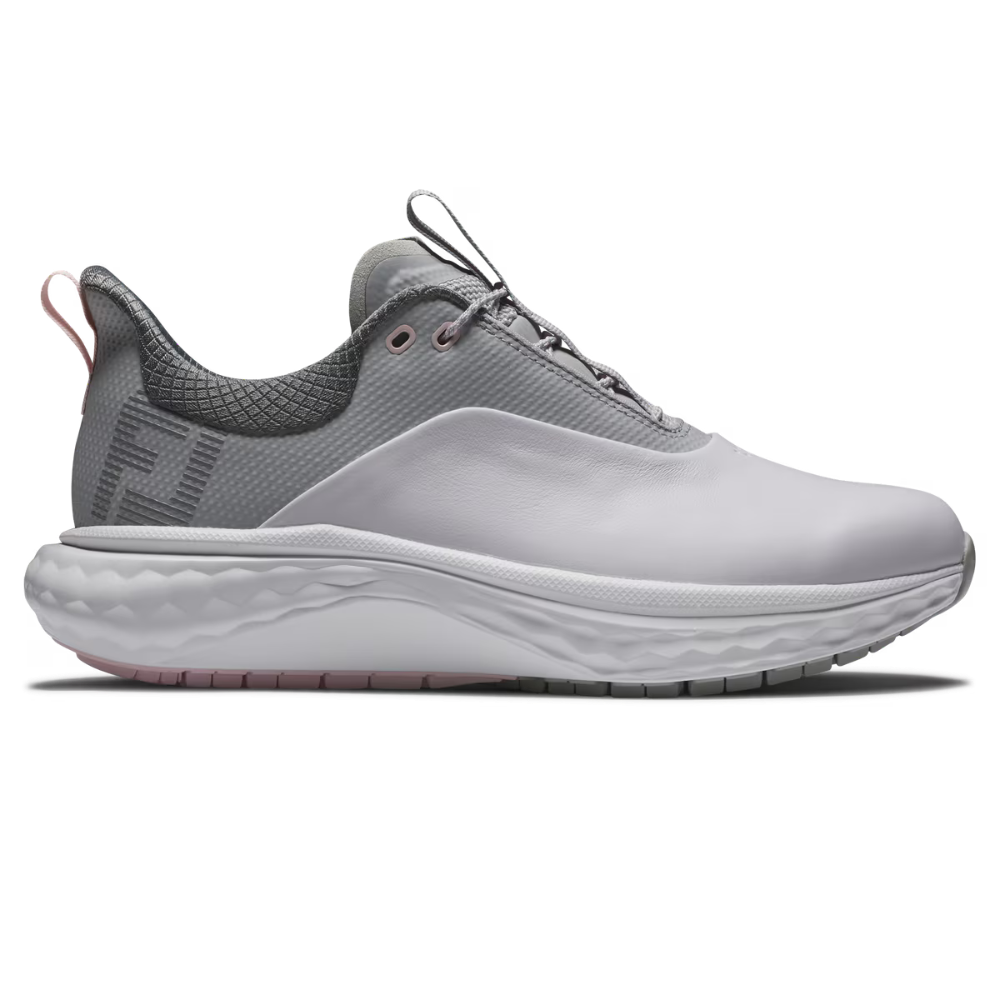 FootJoy Quantum Excel Ladies Spikeless Golf Shoes