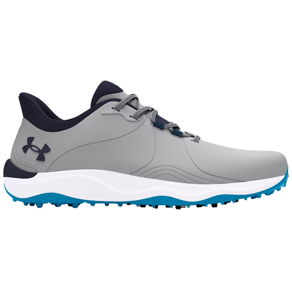 Under Armour Drive Pro Spikeless Wide Golf Shoes