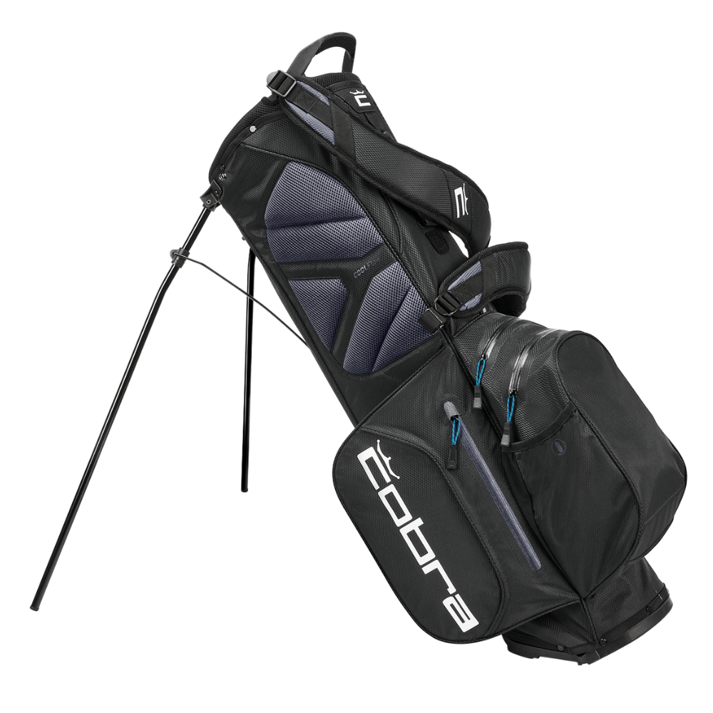 Cobra Ultradry Pro Stand Bag